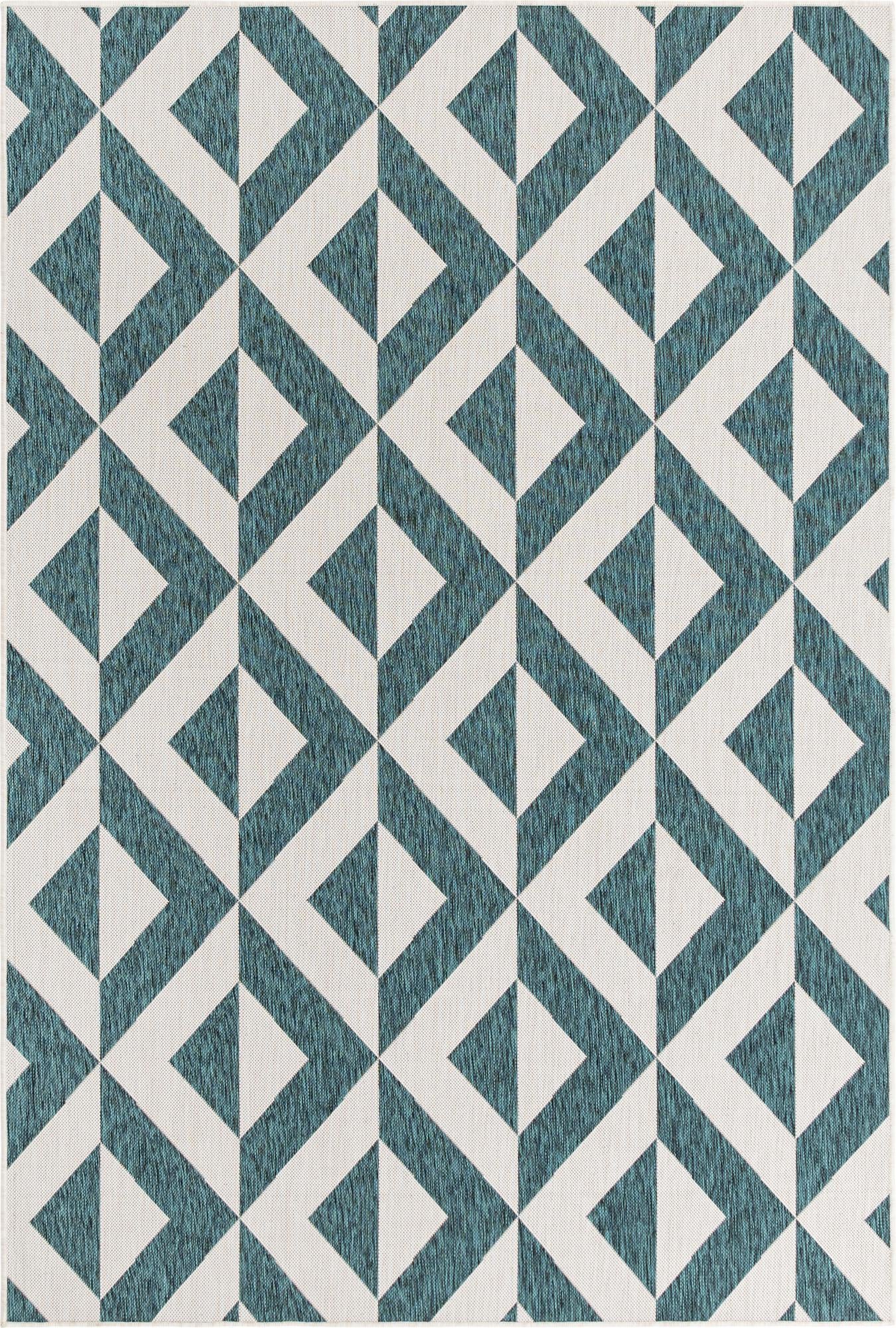 Rug Teal Swatch link