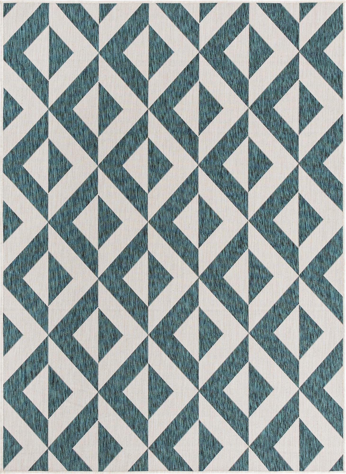 Rug Teal Swatch link