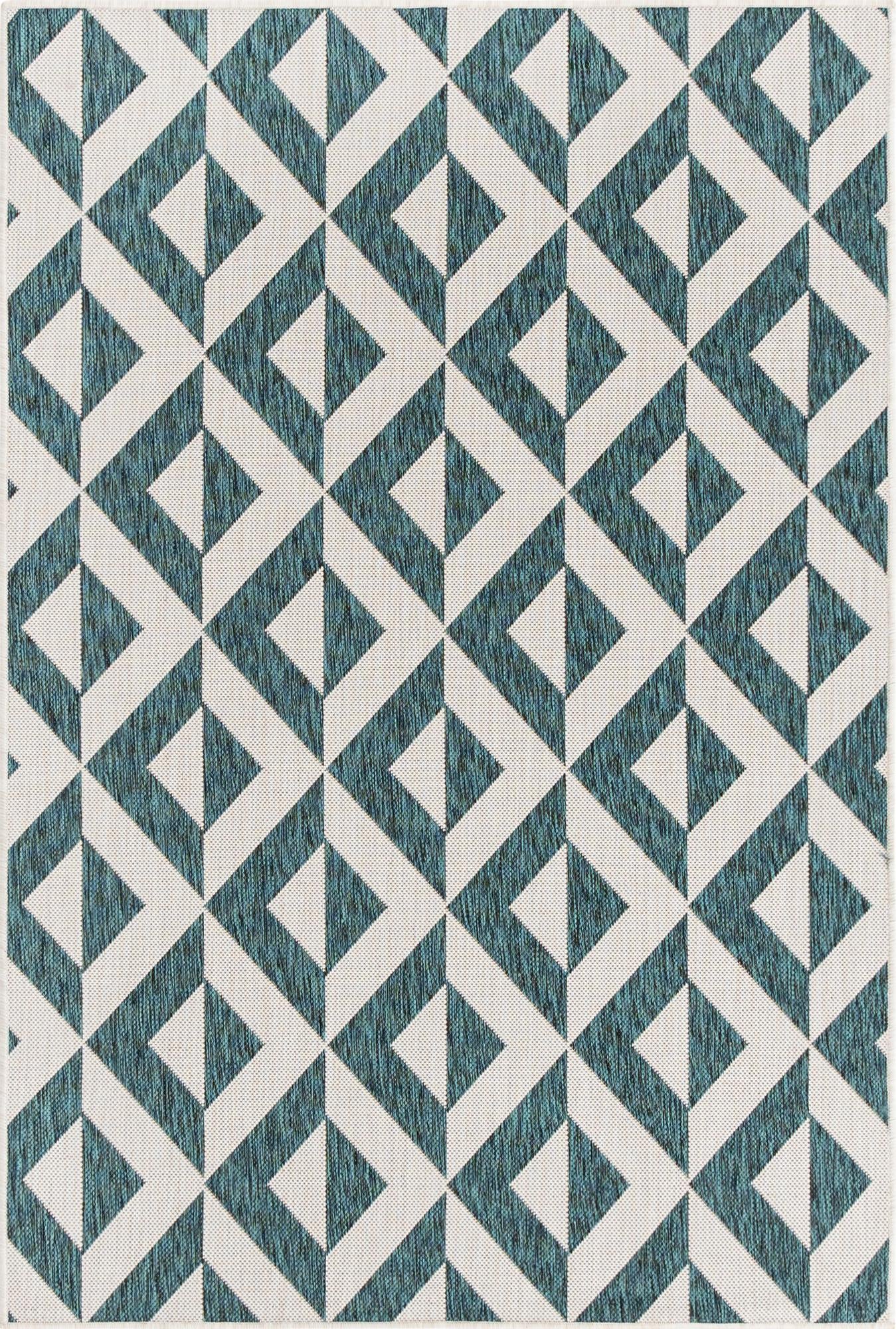 Rug Teal Swatch link