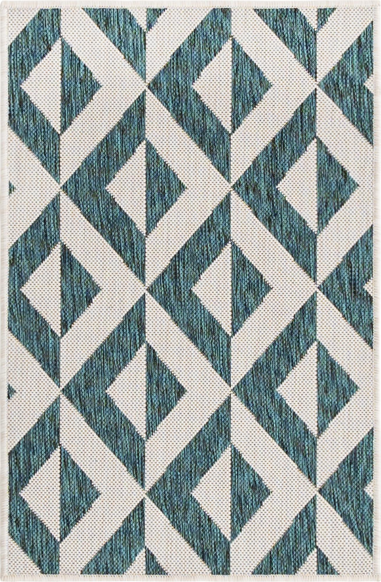 Rug Teal Swatch link