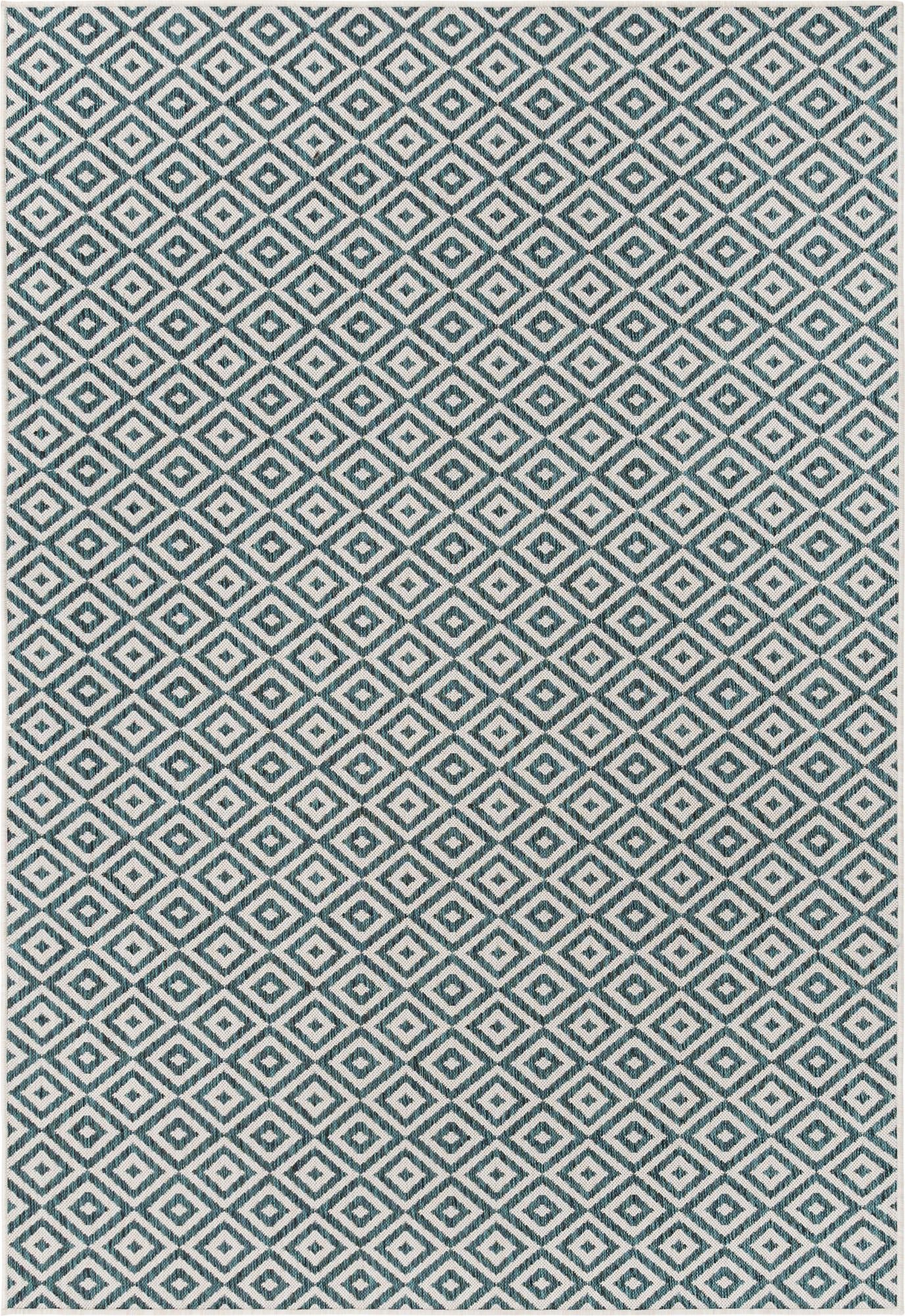 Rug Teal Swatch link