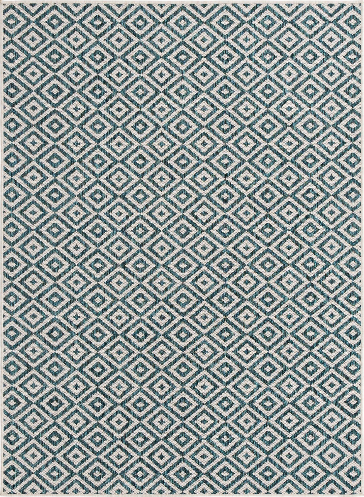 Rug Teal Swatch link