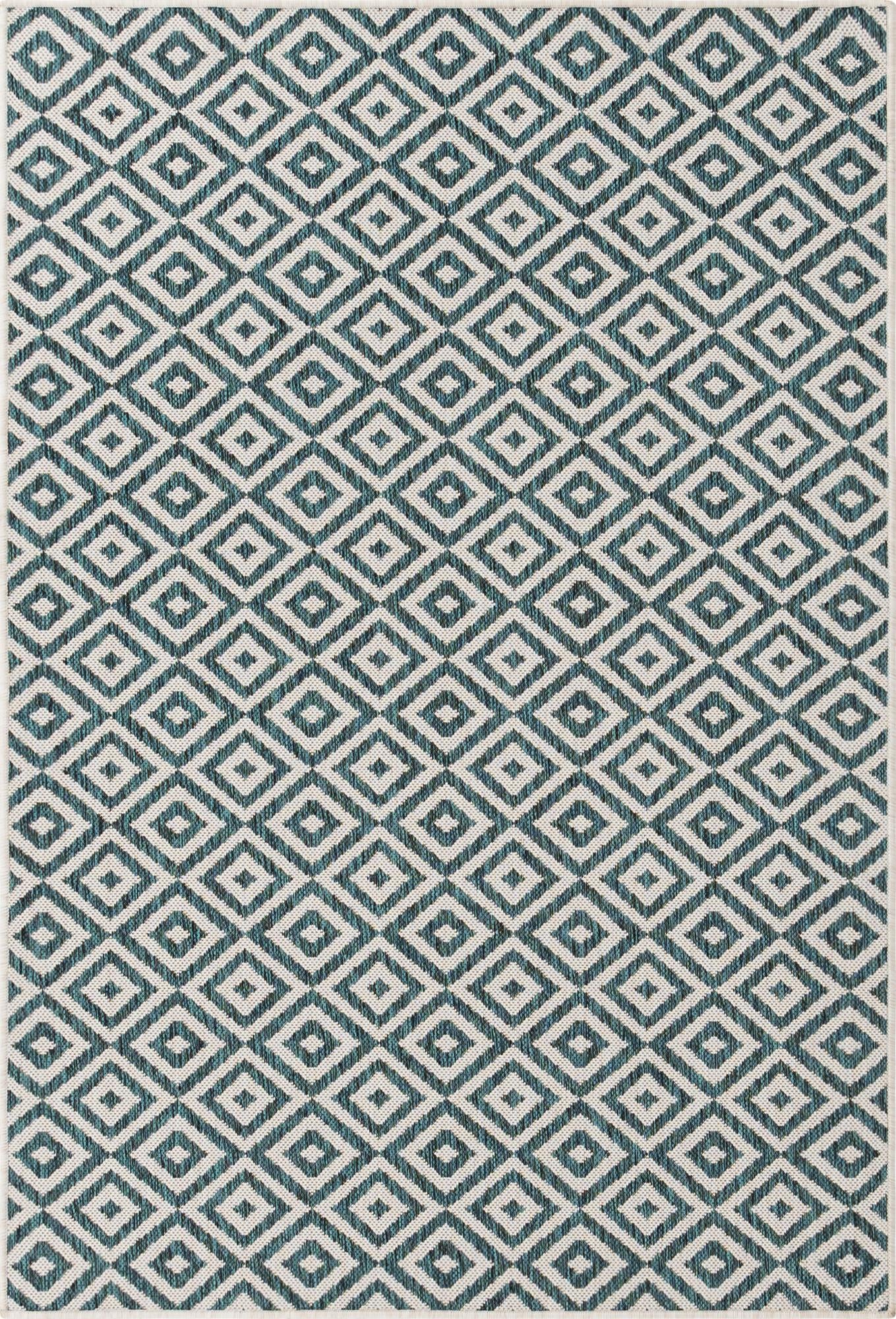 Rug Teal Swatch link
