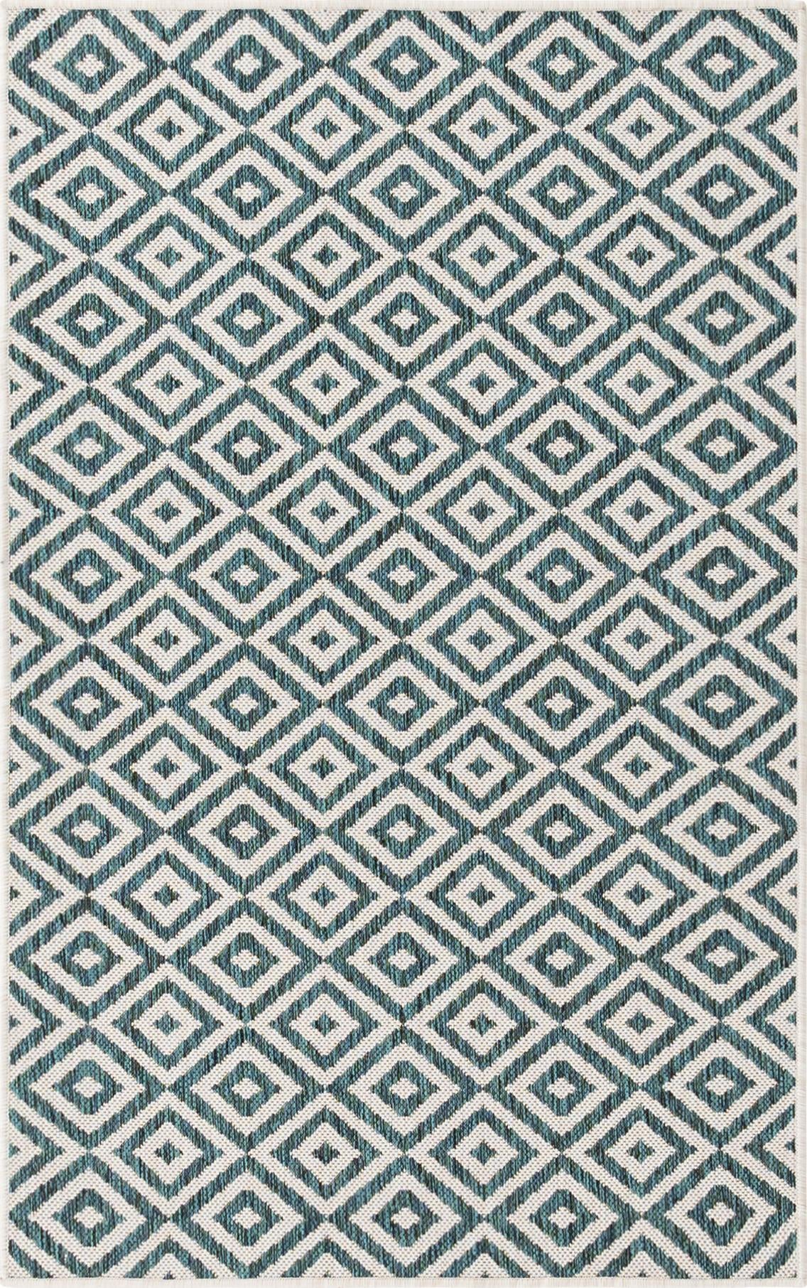 Rug Teal Swatch link