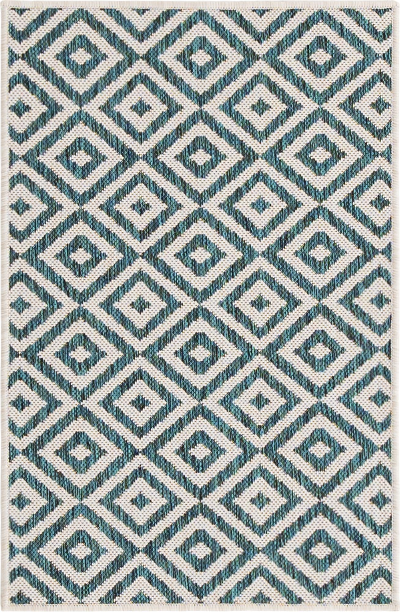 Rug Teal Swatch link