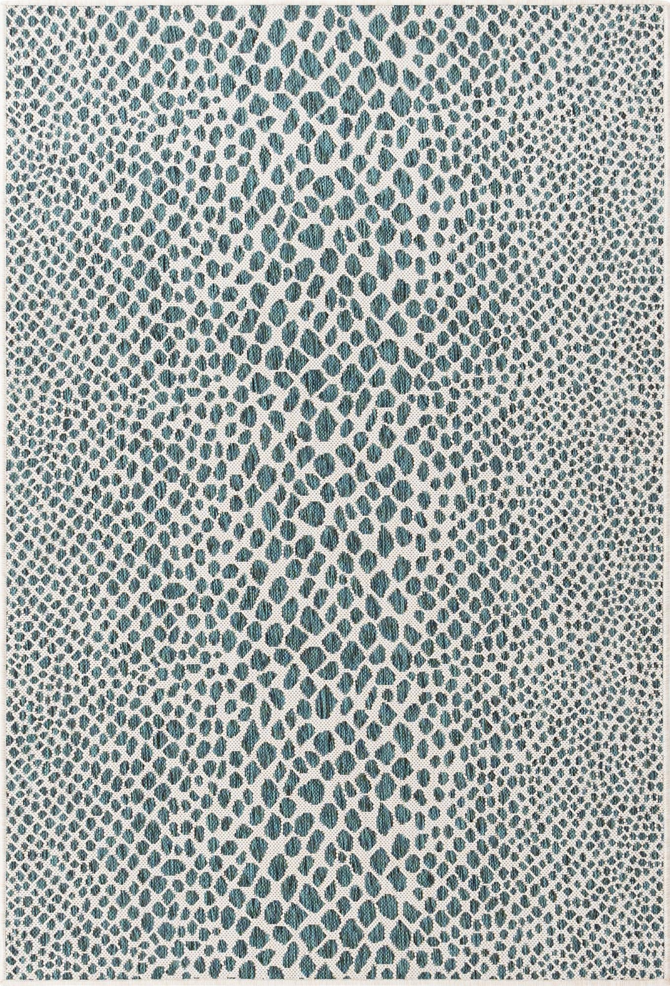 Rug Teal Swatch link