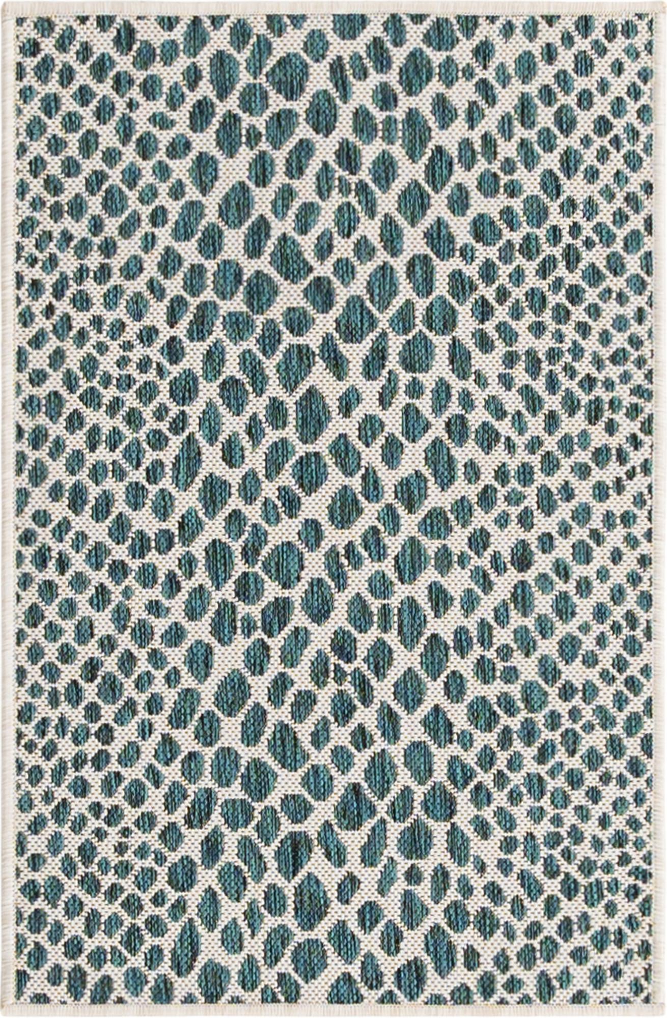 Rug Teal Swatch link