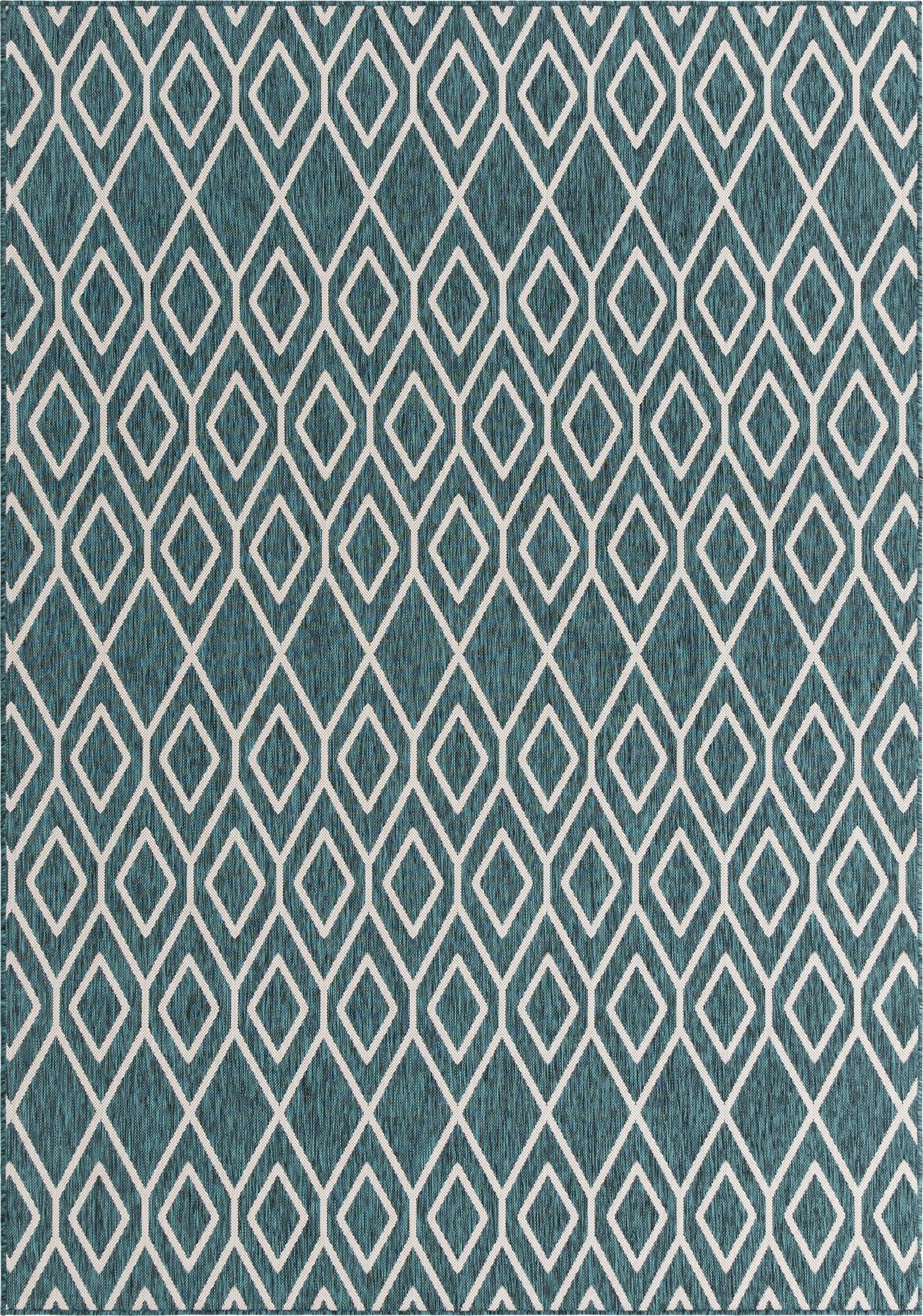 Rug Teal Swatch link