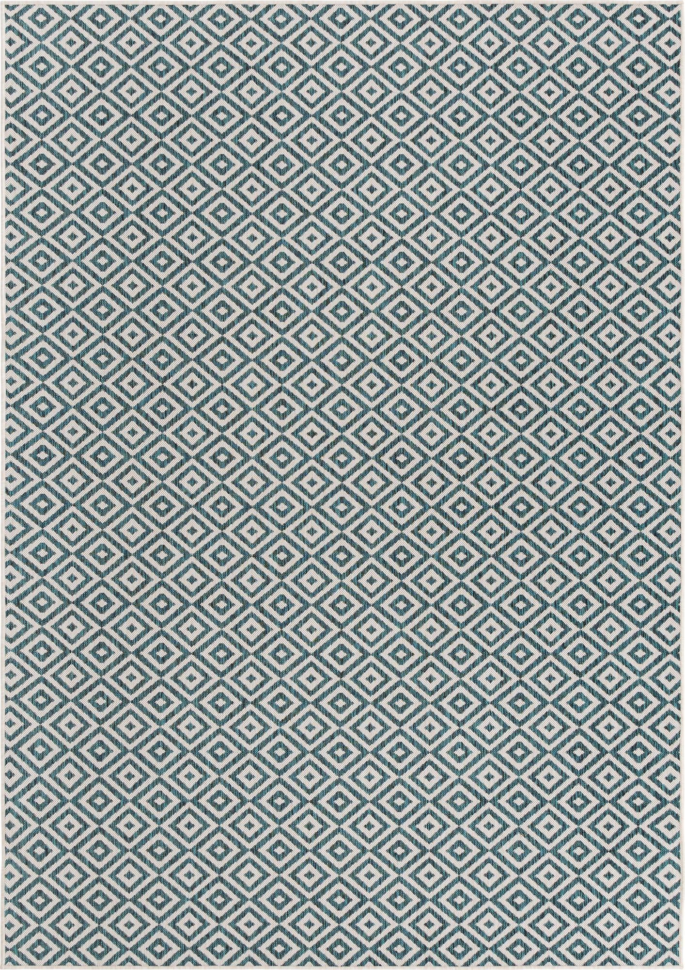 Rug Teal Swatch link