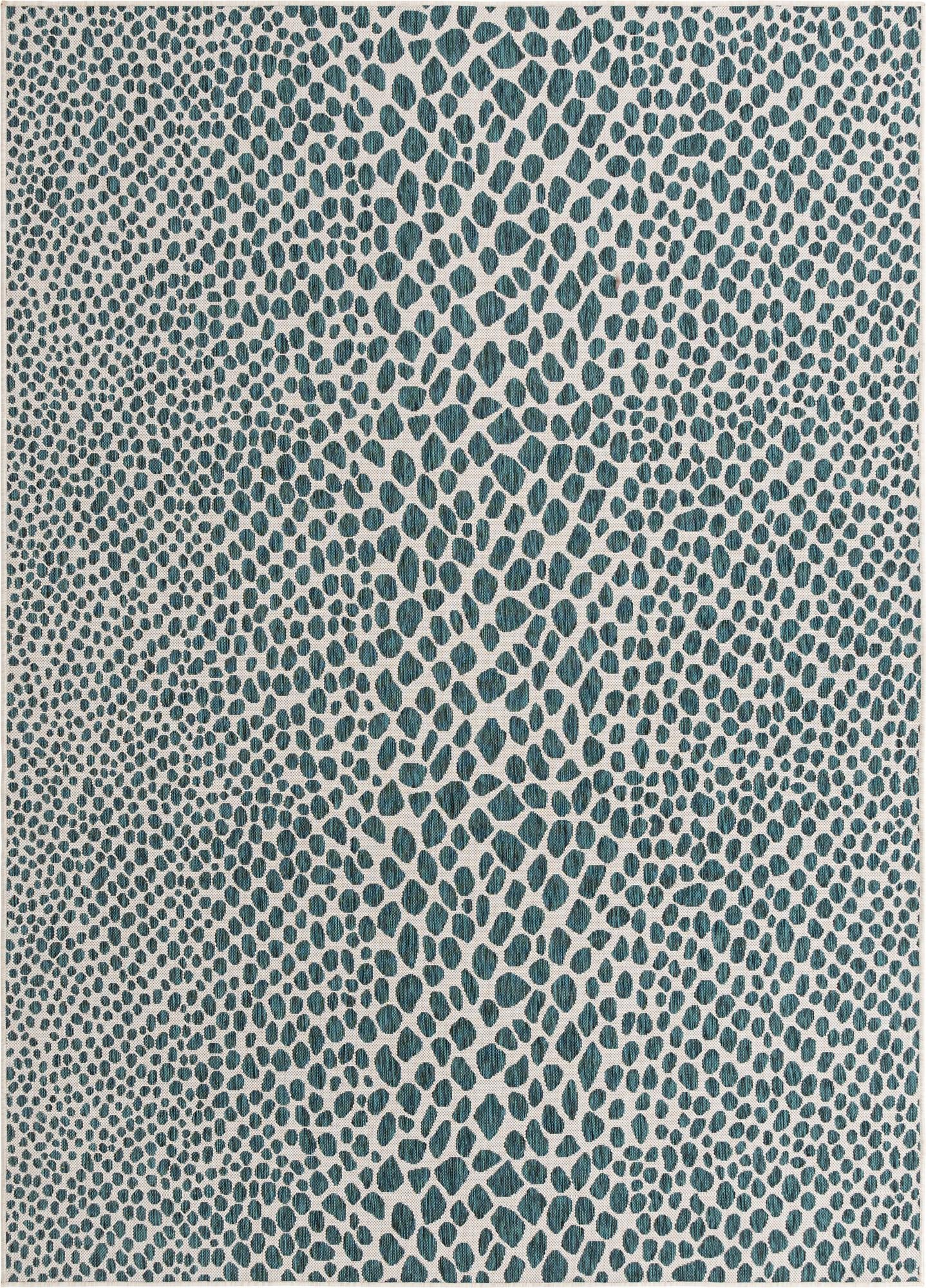 Rug Teal Swatch link