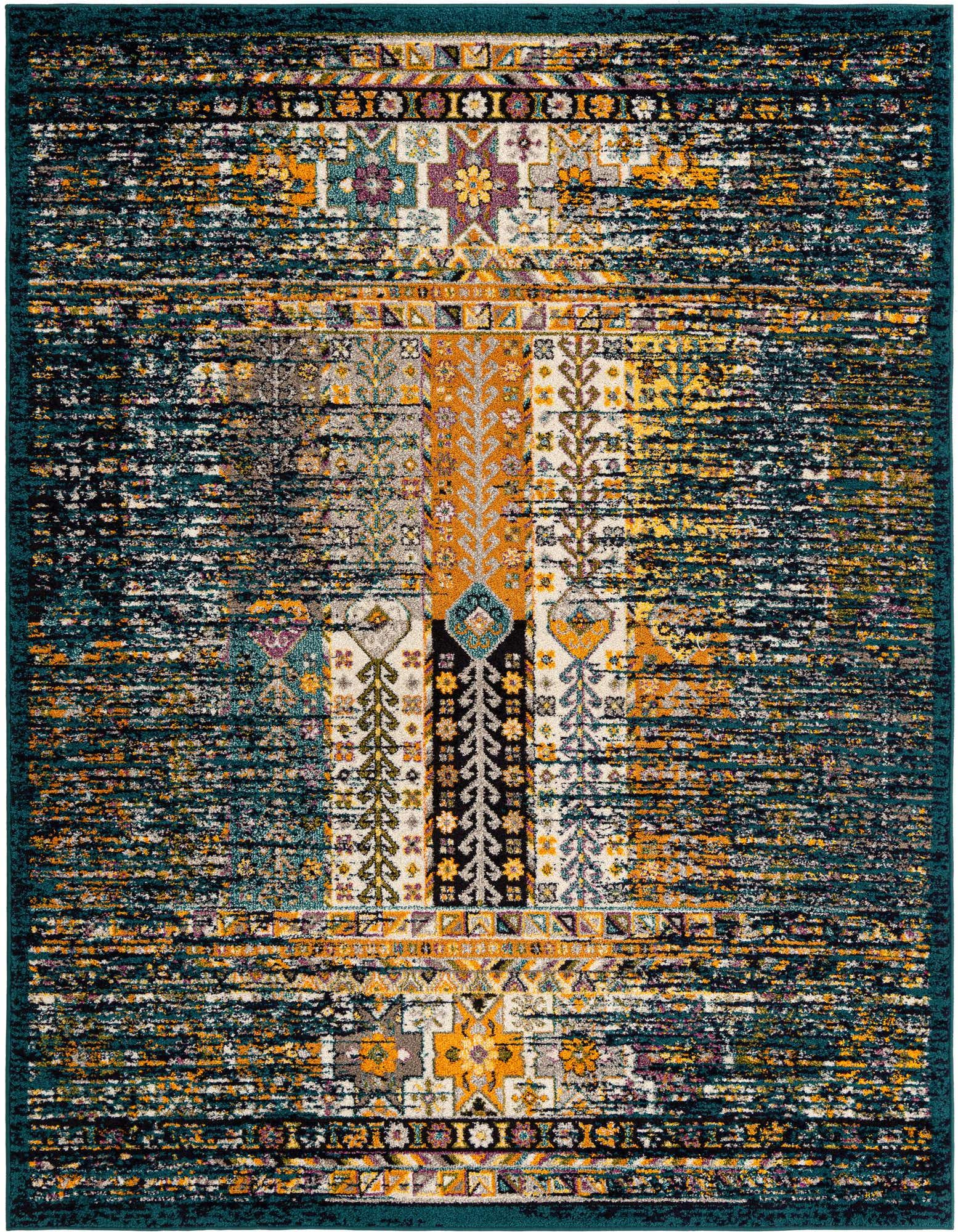 Primary image  7' 10 x 10' Madeline Rug
