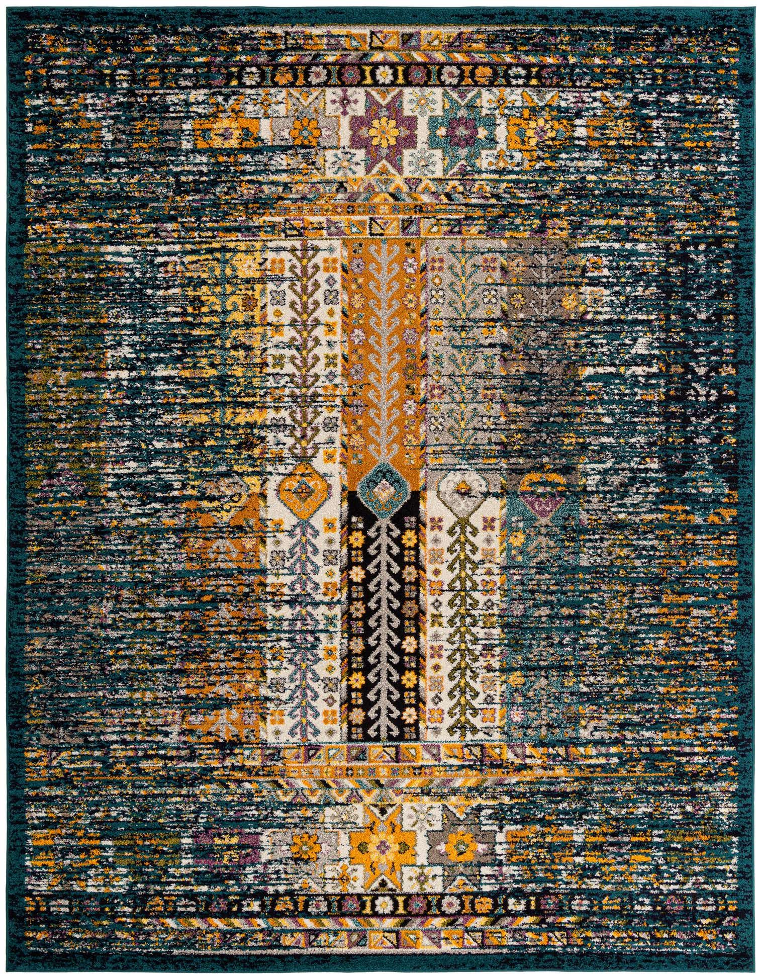 Primary image  9' x 12' Madeline Rug