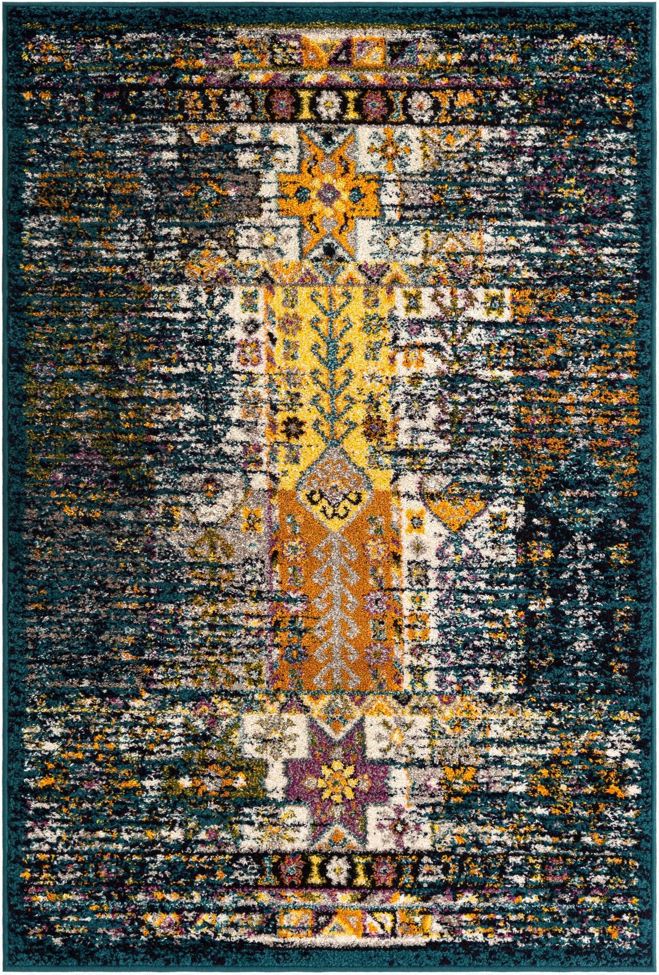  4' x 6' Madeline Rug
