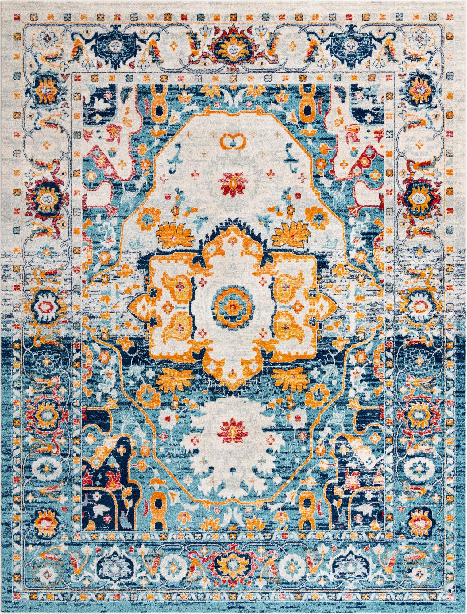 Rug Teal Swatch link