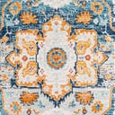 Rug Teal Swatch link