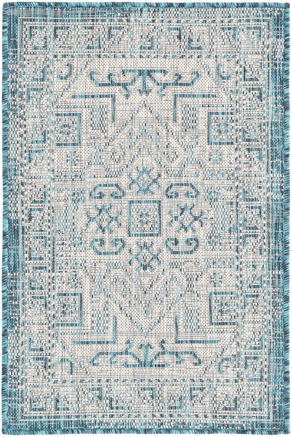 Rug Teal Swatch link