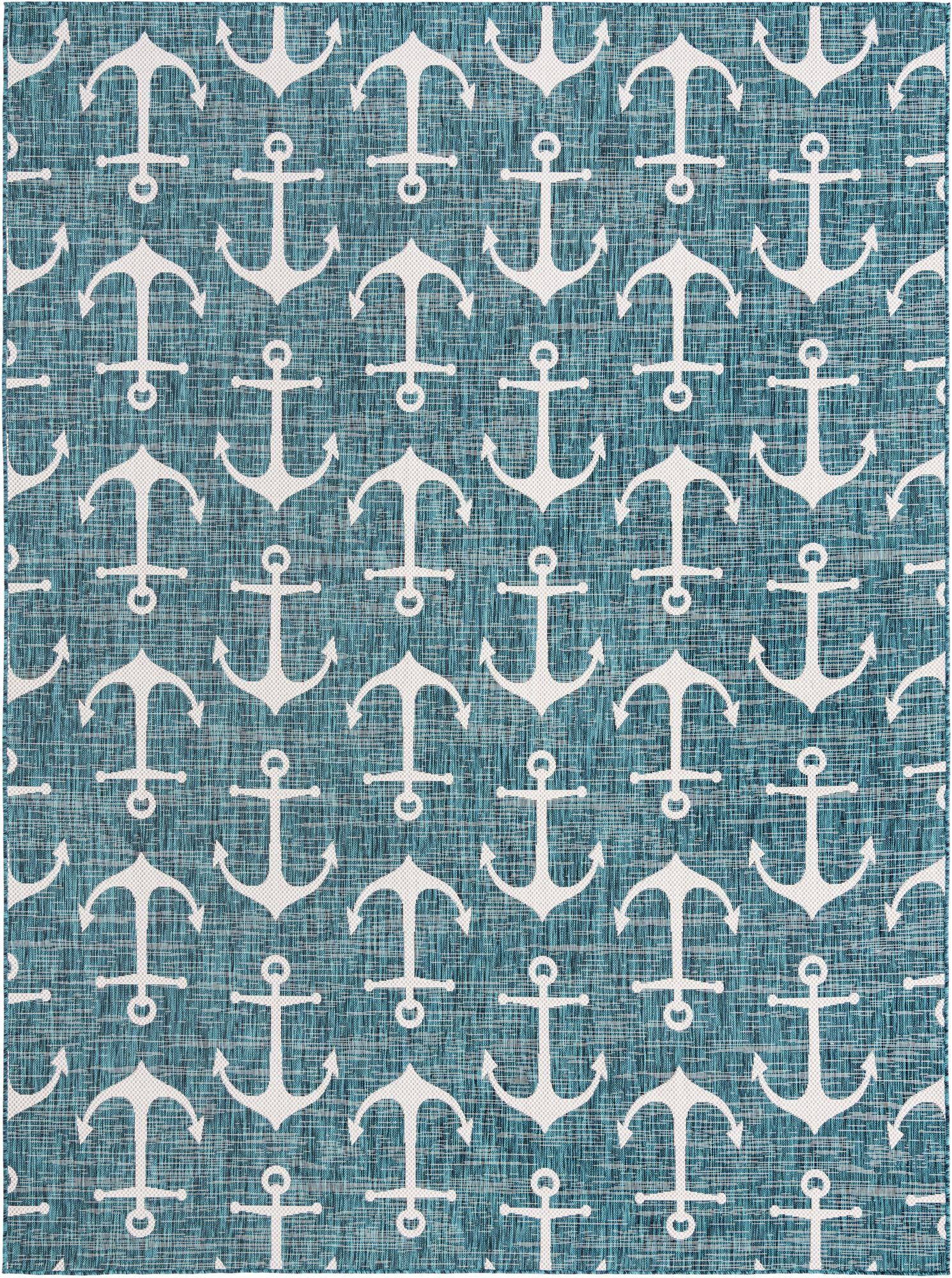 Rug Teal Swatch link