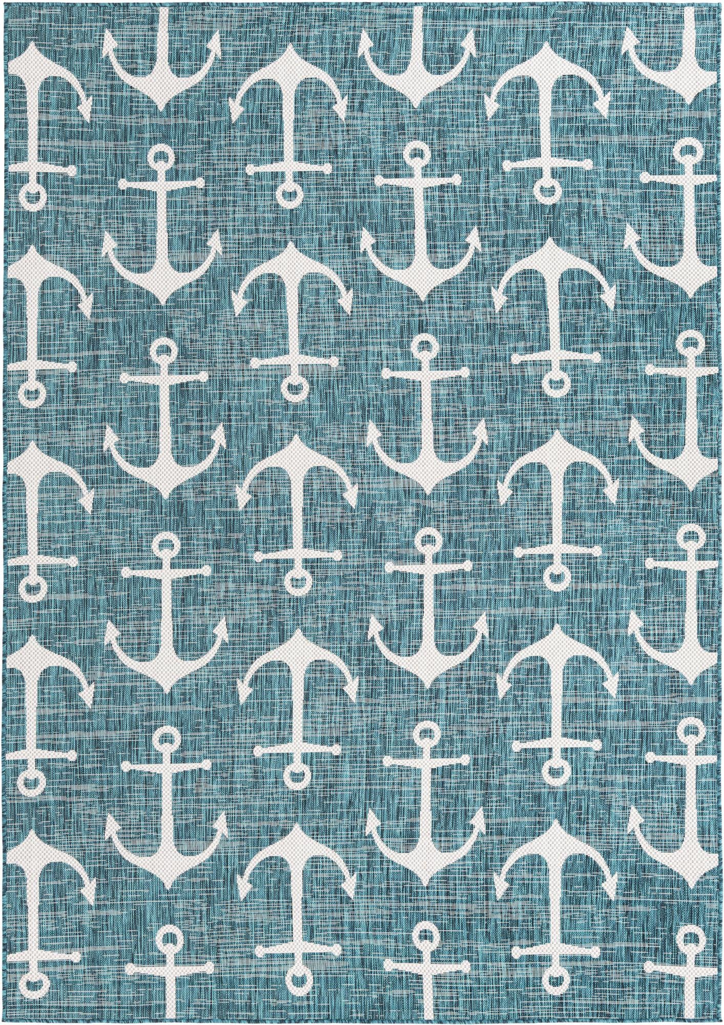 Rug Teal Swatch link