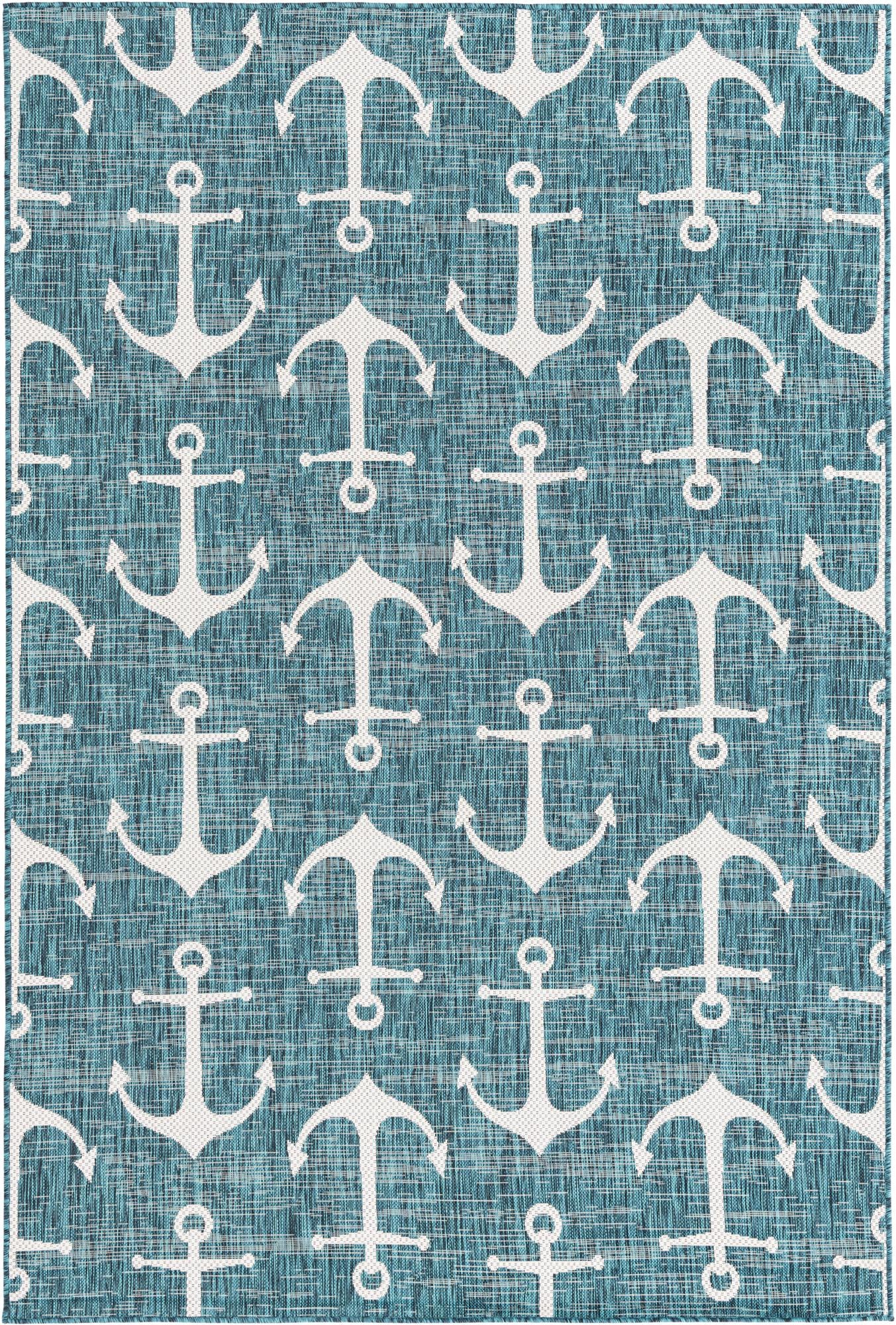 Rug Teal Swatch link