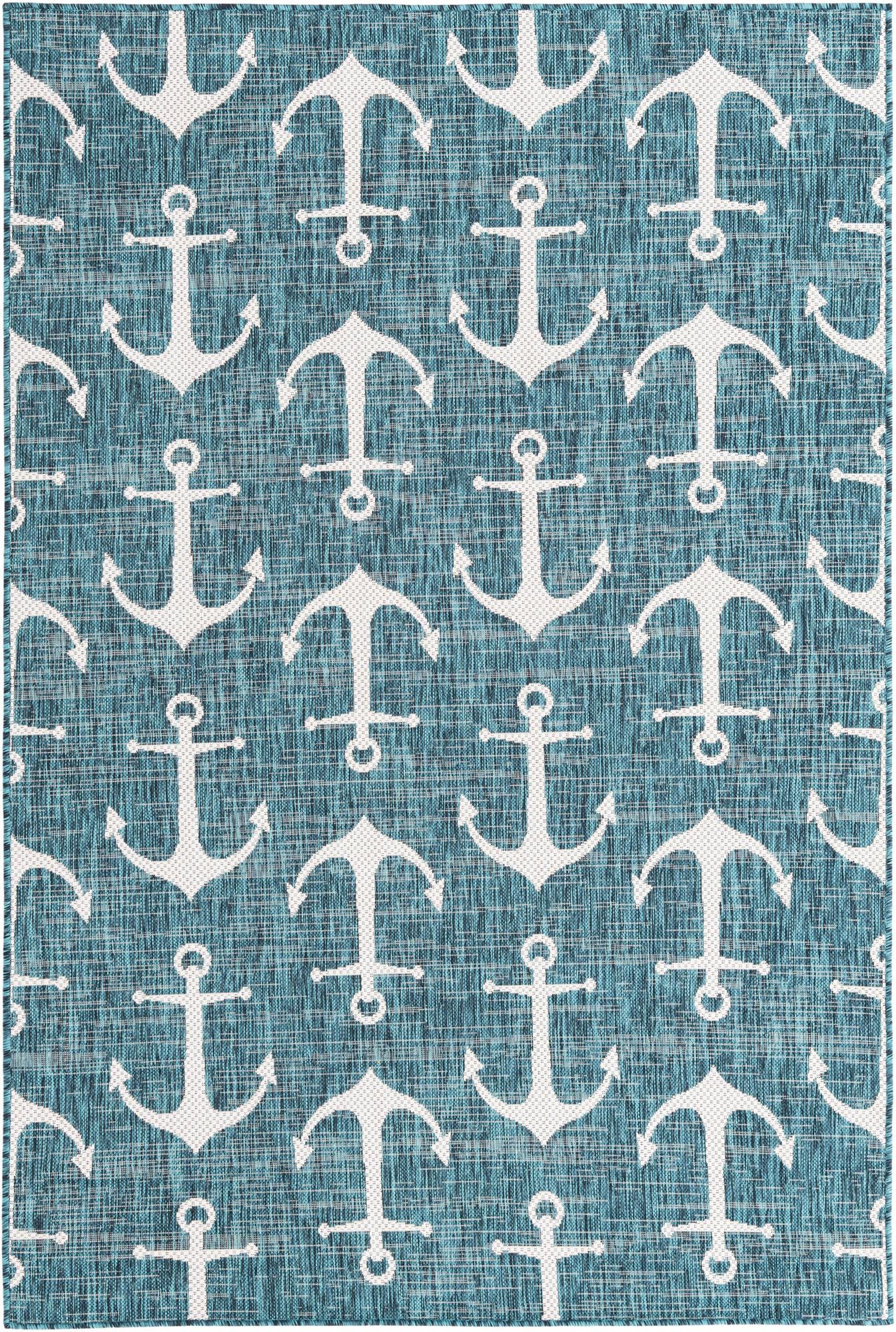 Rug Teal Swatch link