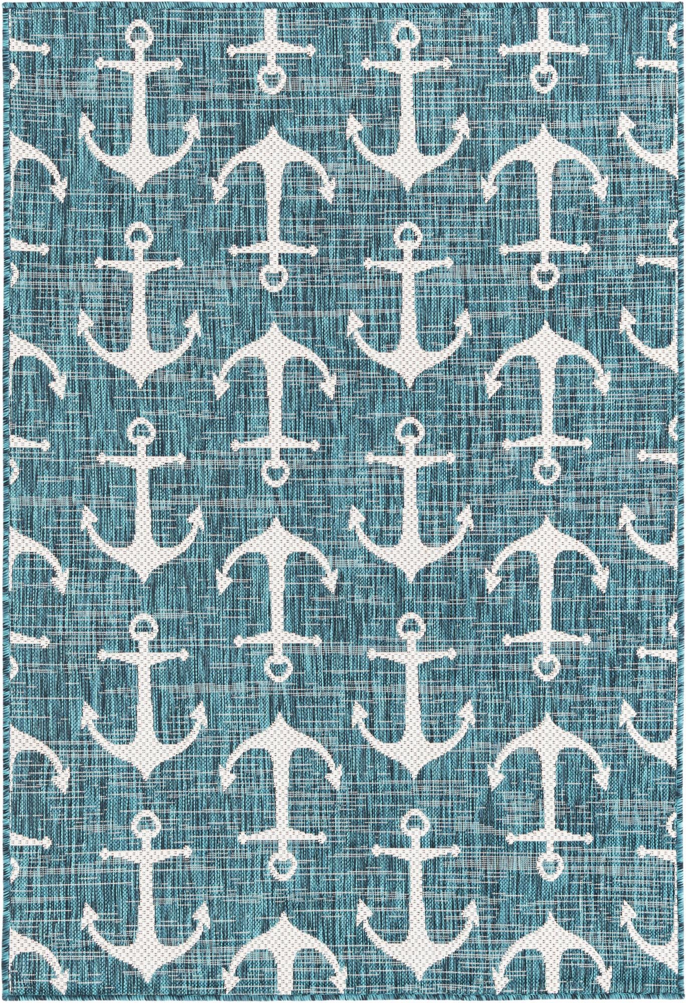 Rug Teal Swatch link