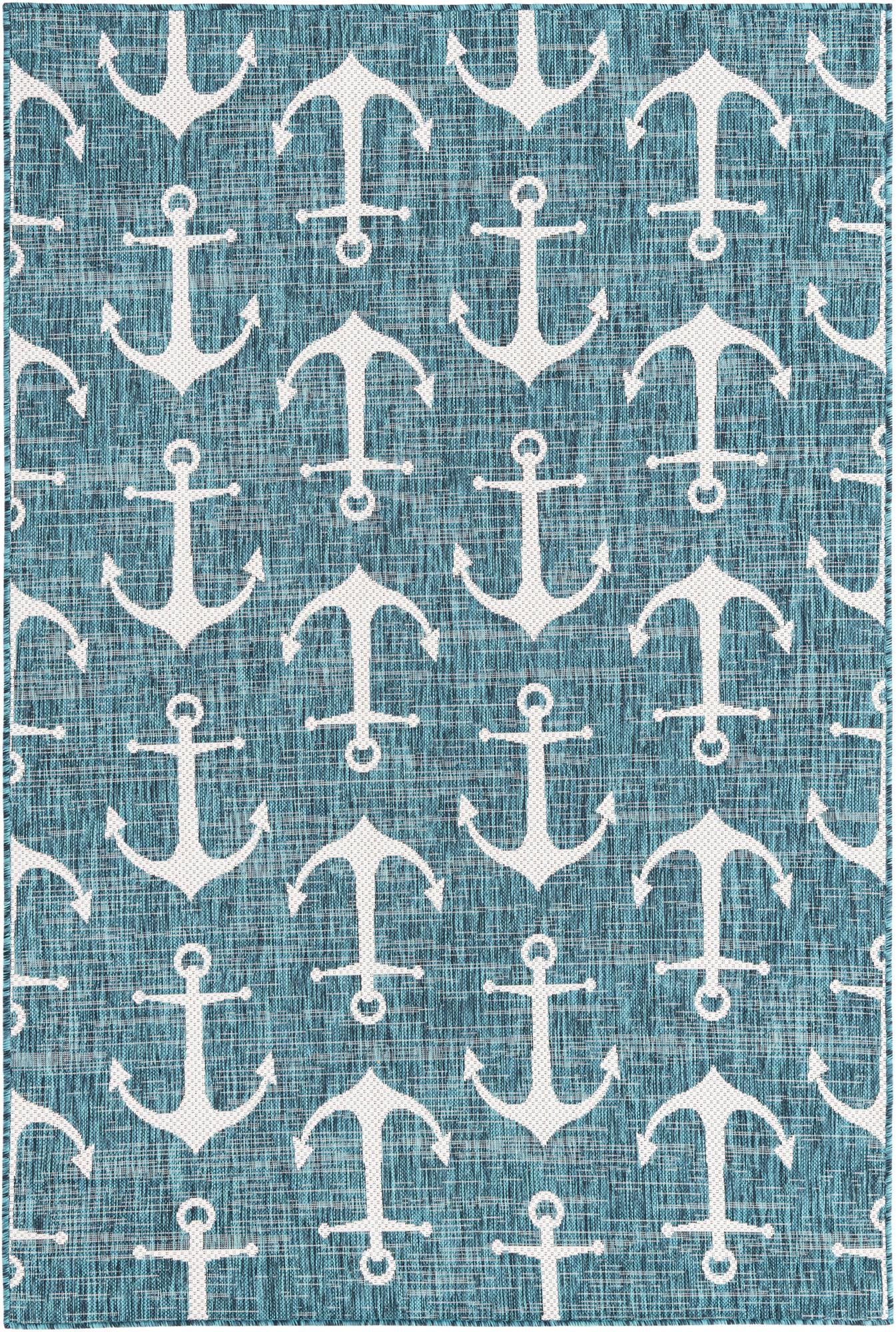 Rug Teal Swatch link