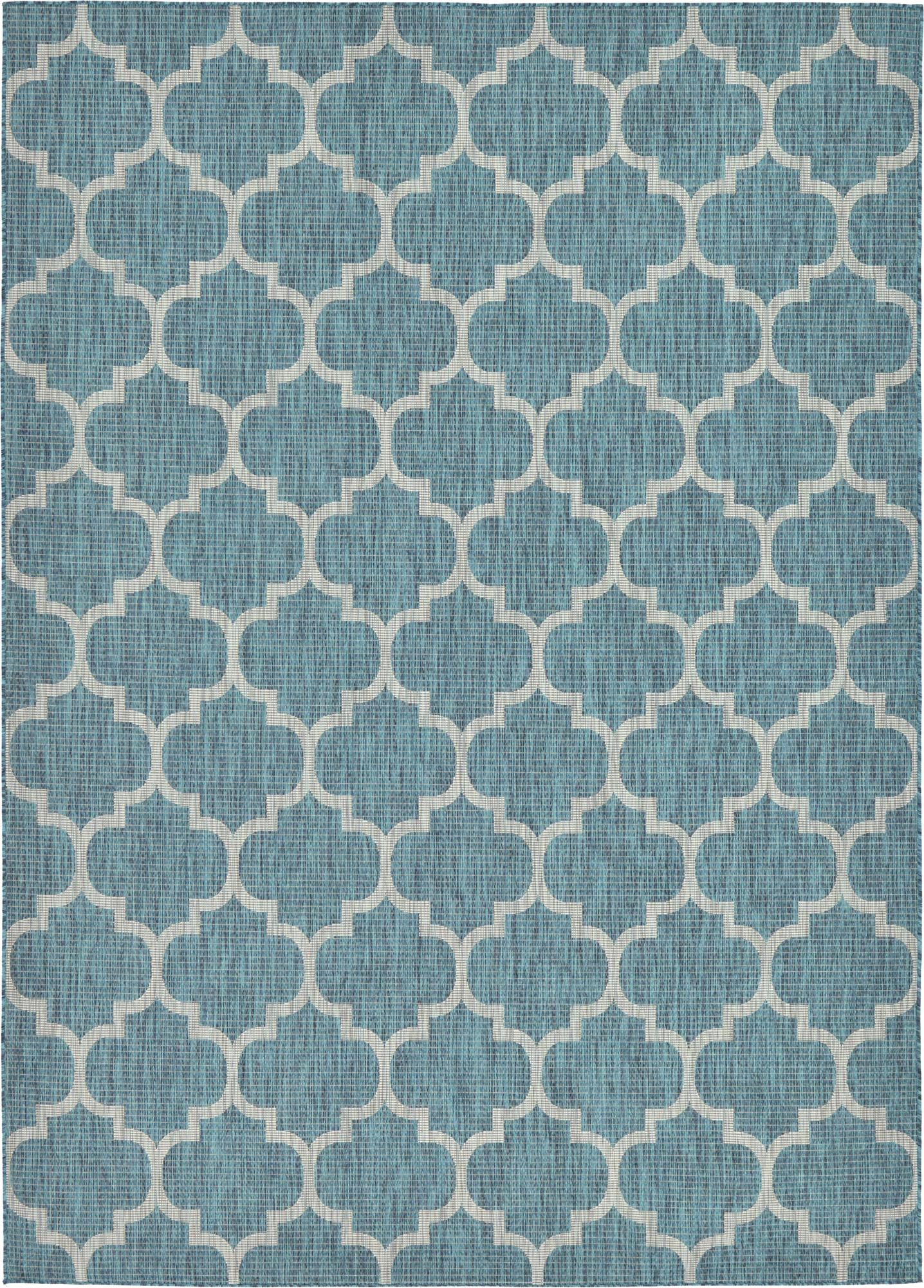 Rug Teal Swatch link
