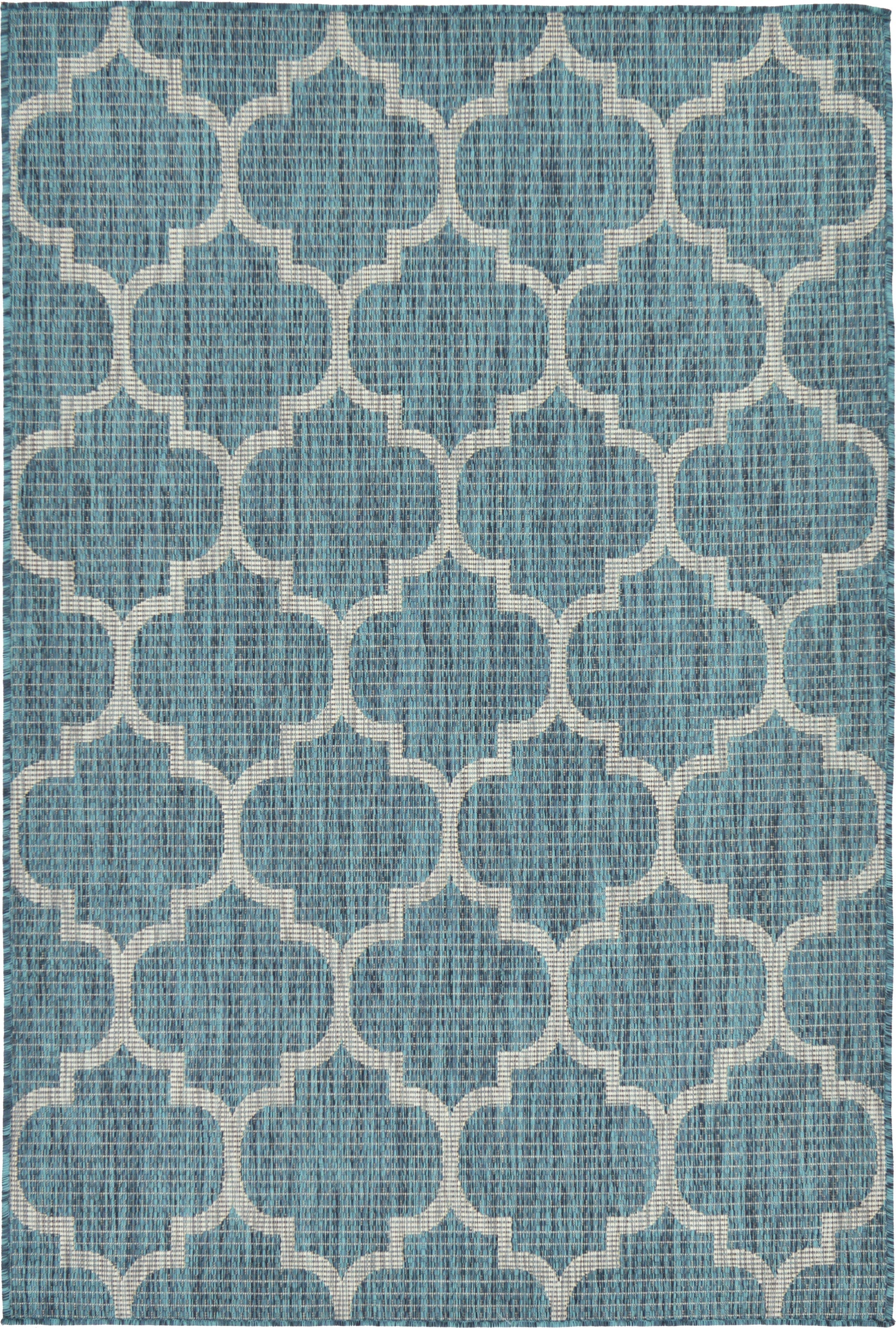 Rug Teal Swatch link