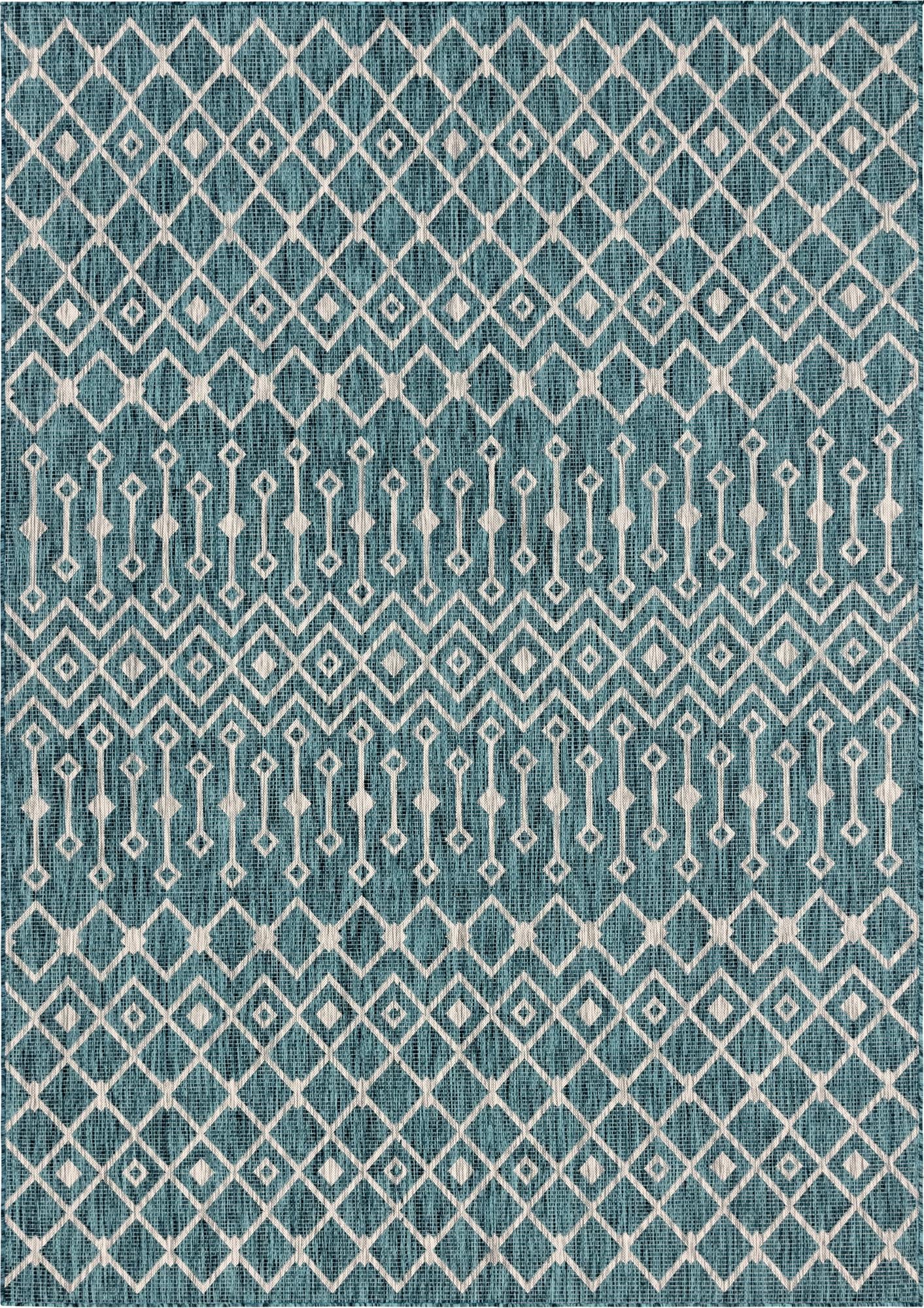Rug Teal Swatch link