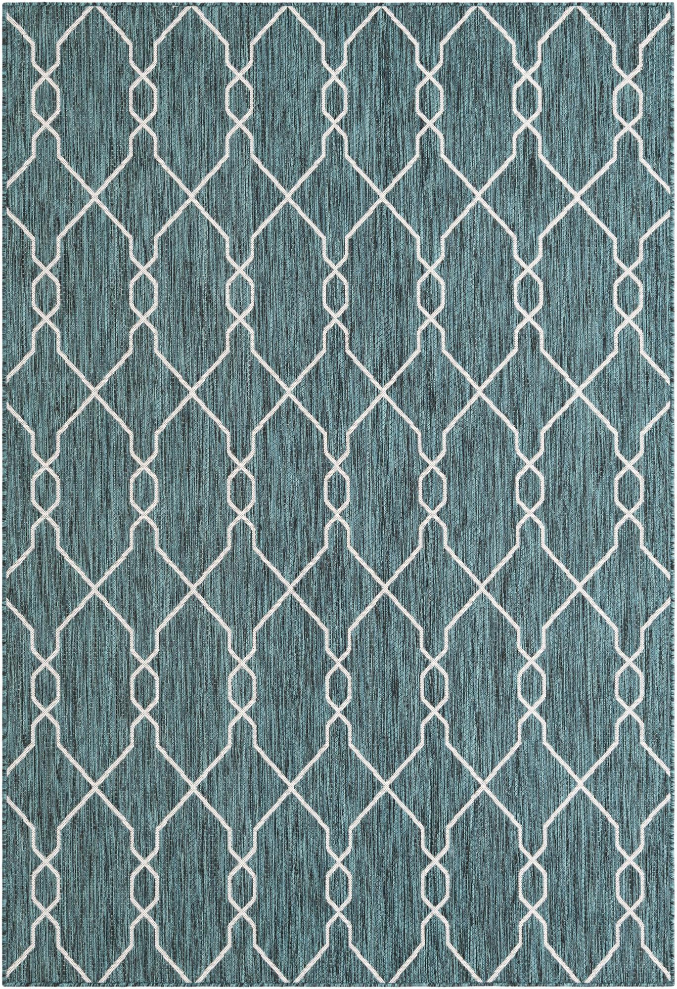 Rug Teal Swatch link