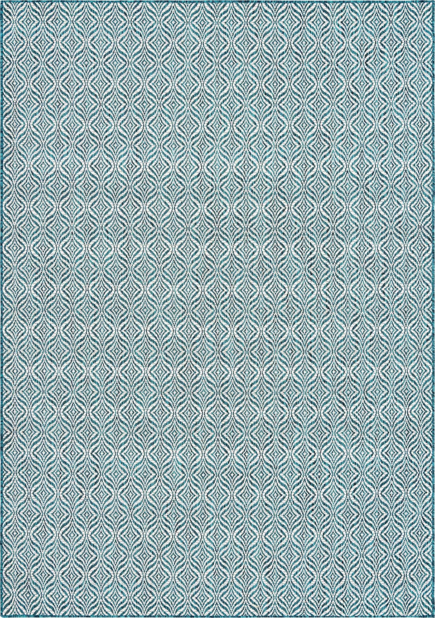 Rug Teal Swatch link