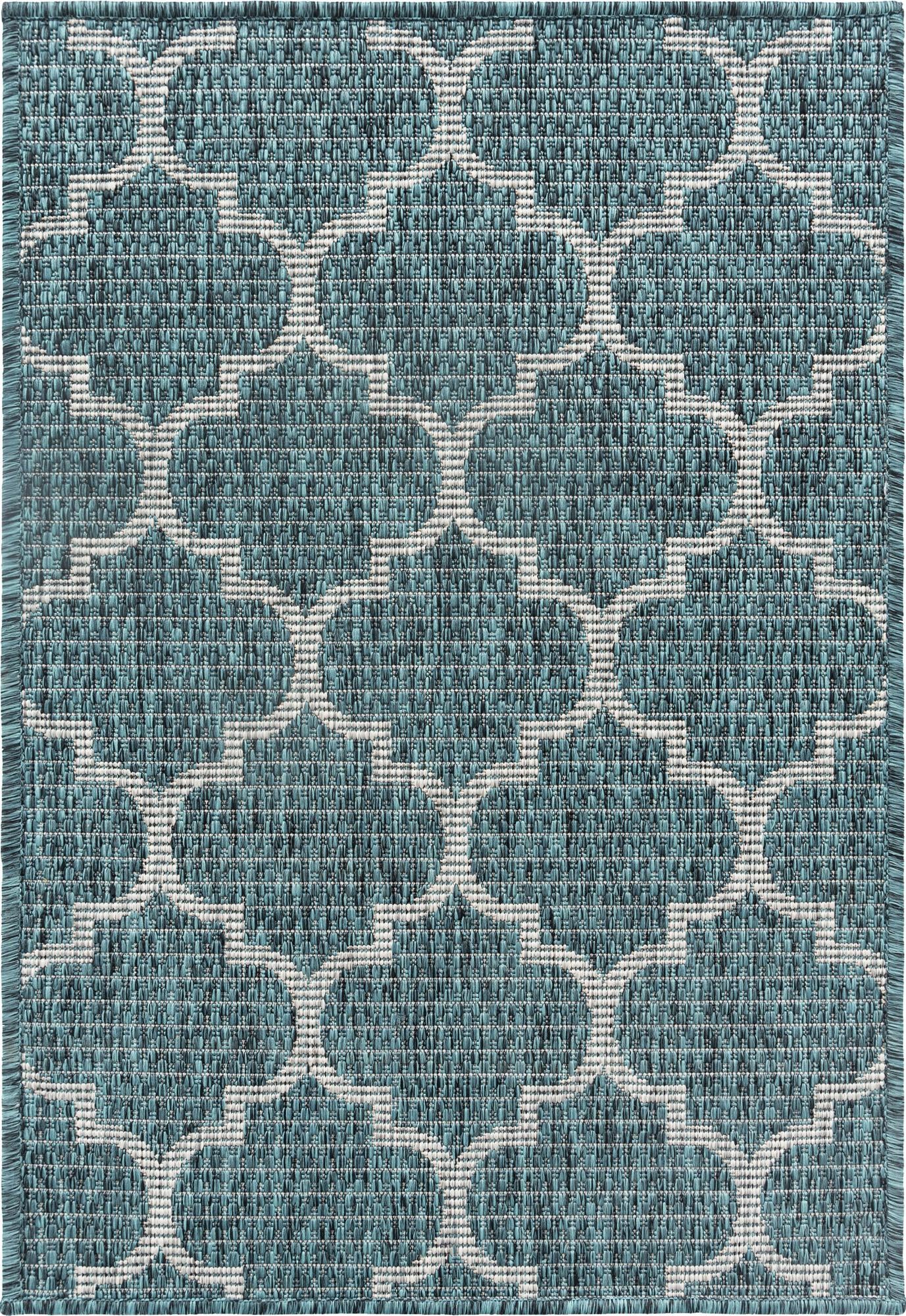 Rug Teal Swatch link