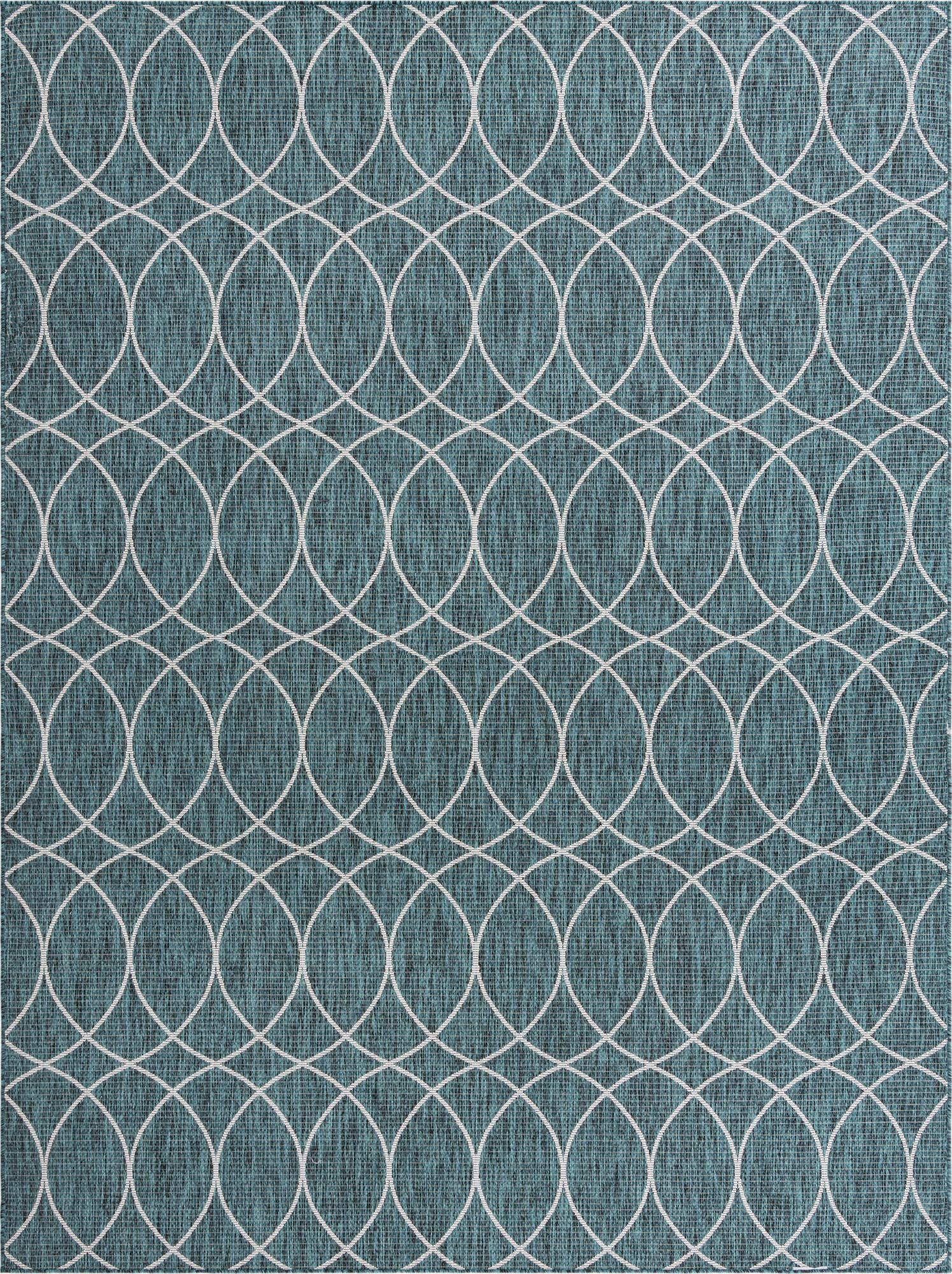 Rug Teal Swatch link