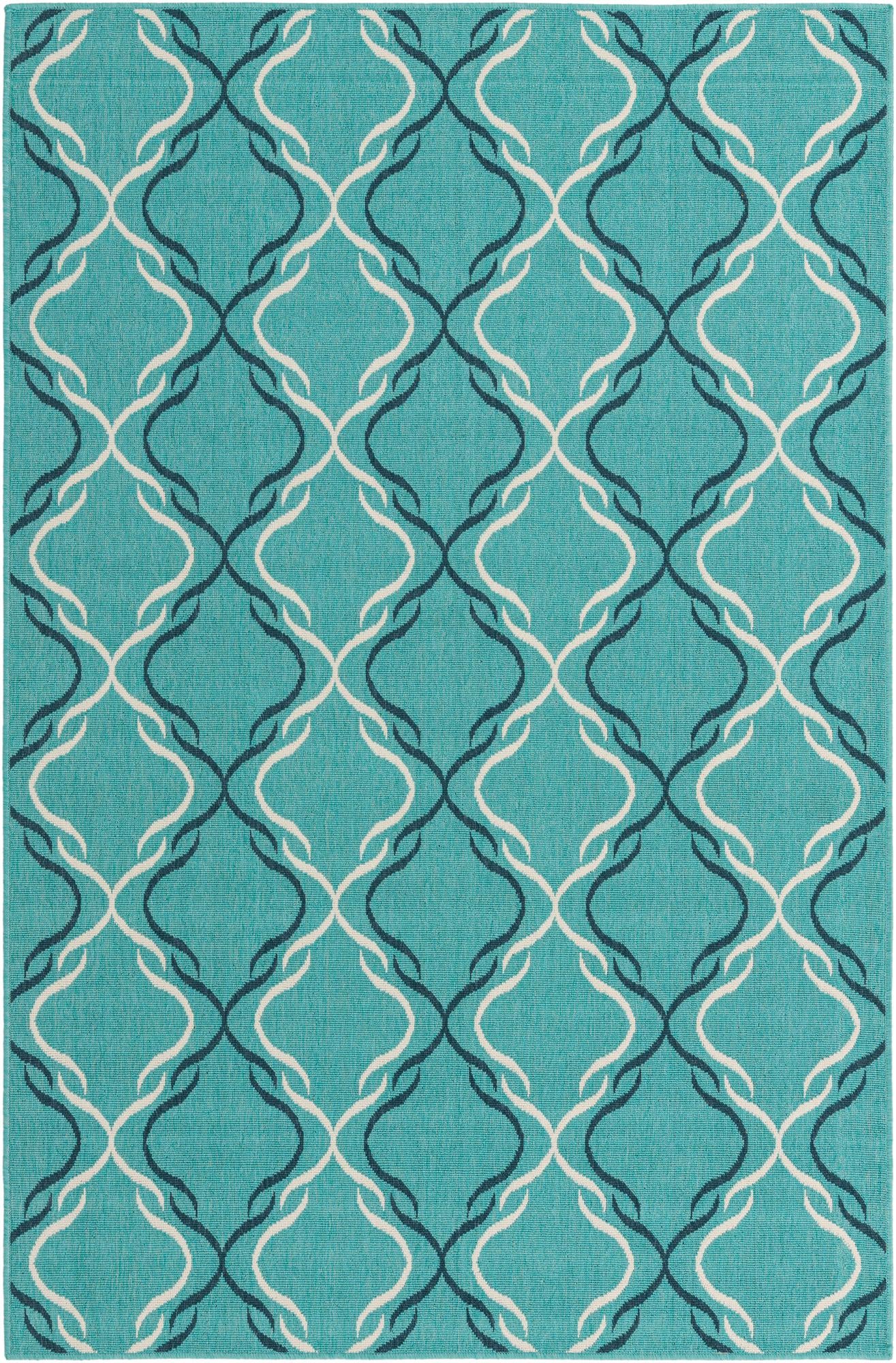 Rug Teal Swatch link