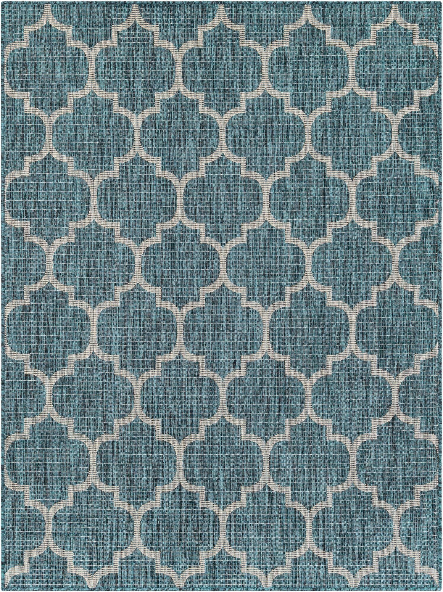 Rug Teal Swatch link