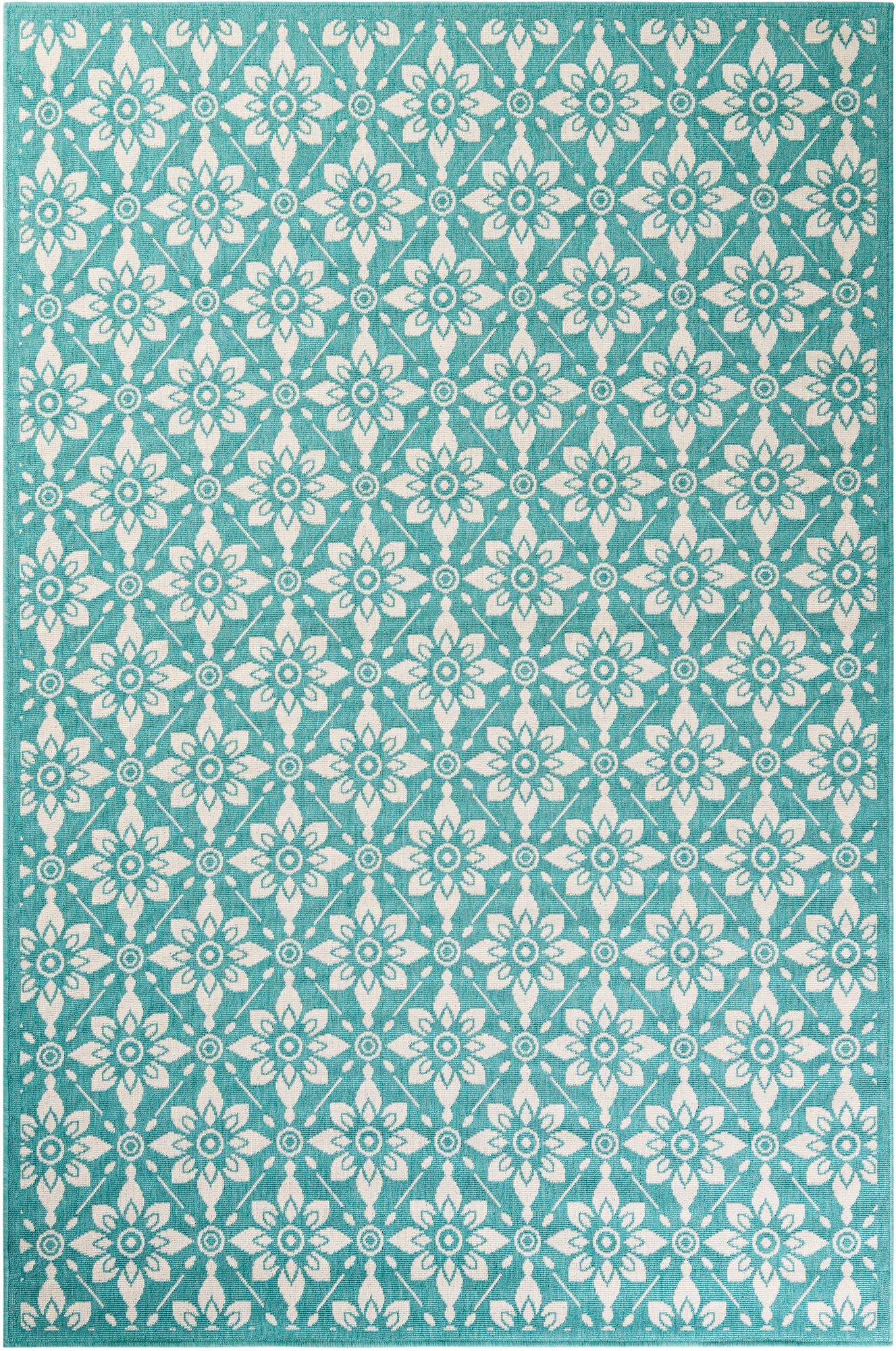 Rug Teal Swatch link
