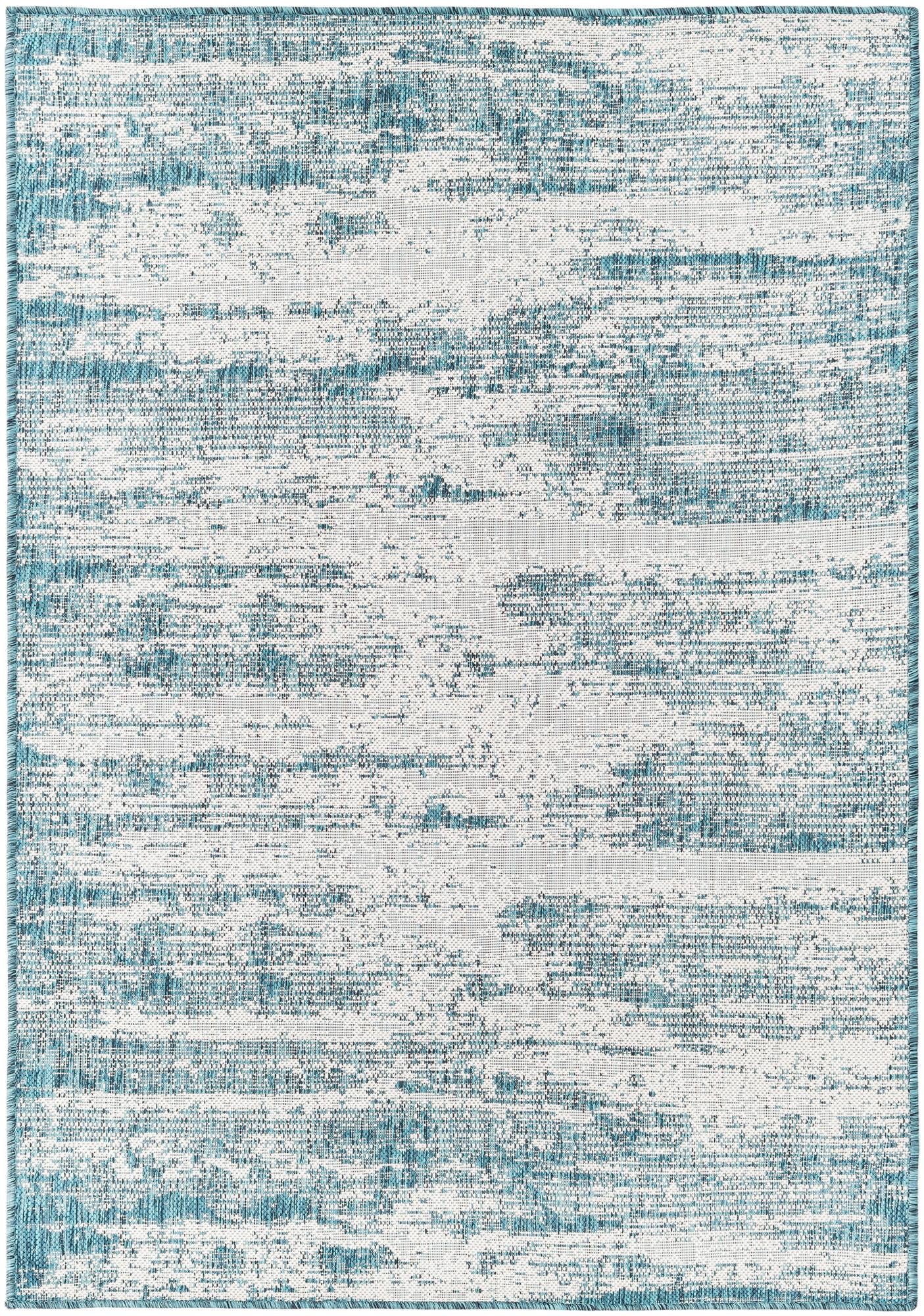 Rug Teal Swatch link