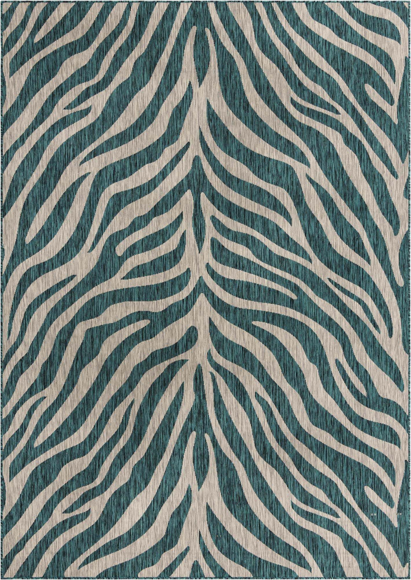 Rug Teal Swatch link