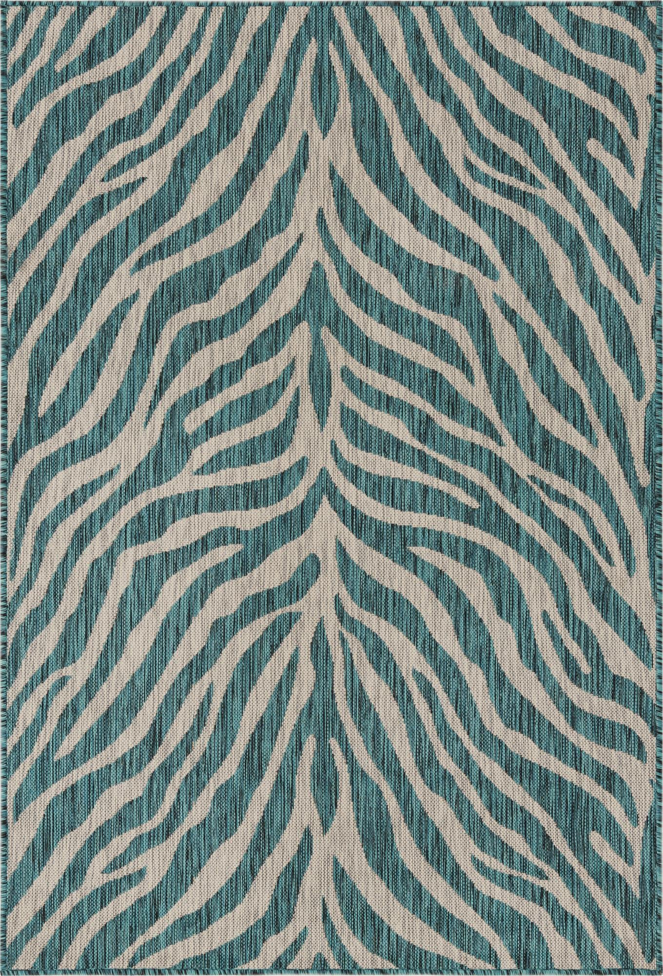 Rug Teal Swatch link