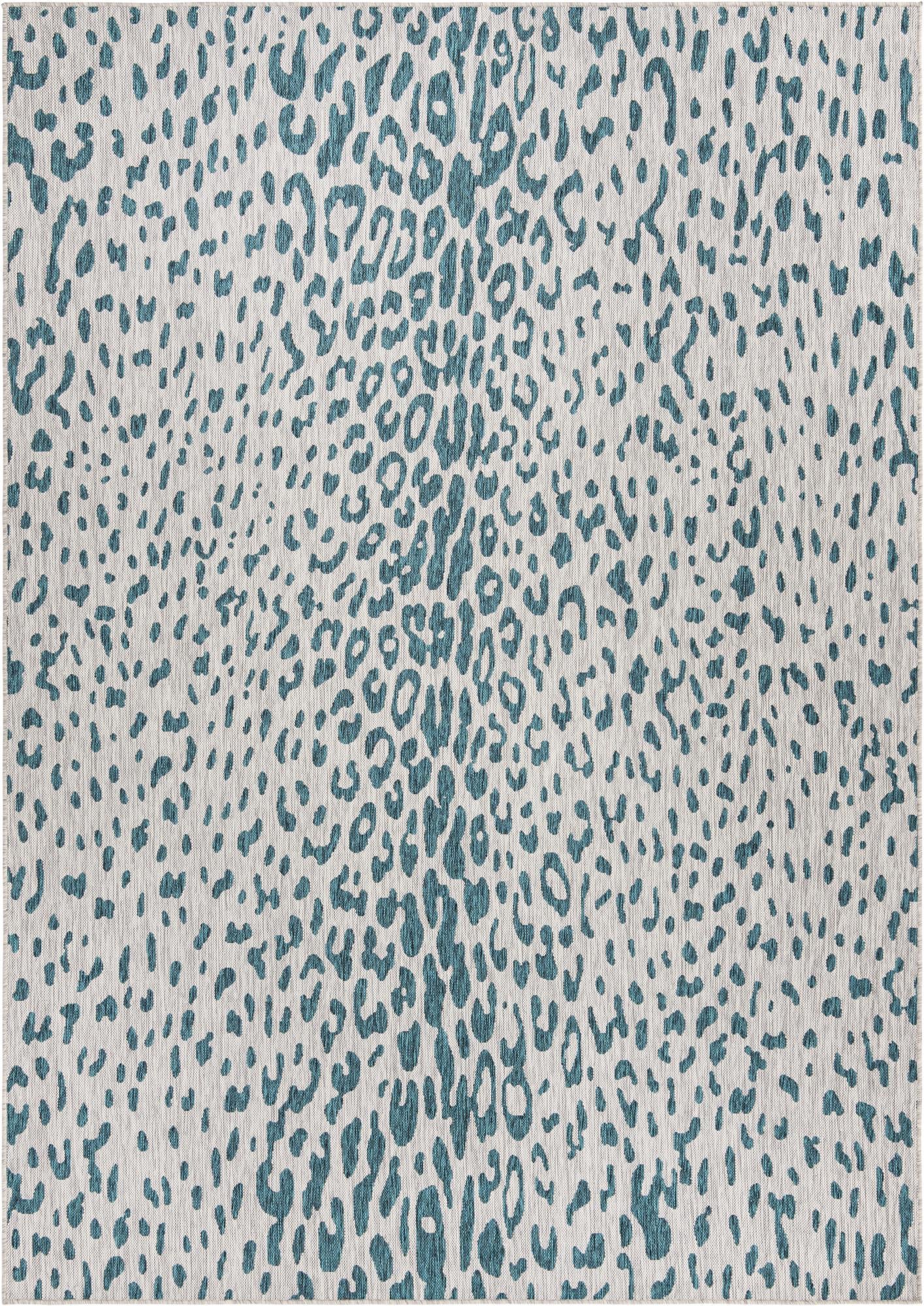Rug Teal Swatch link