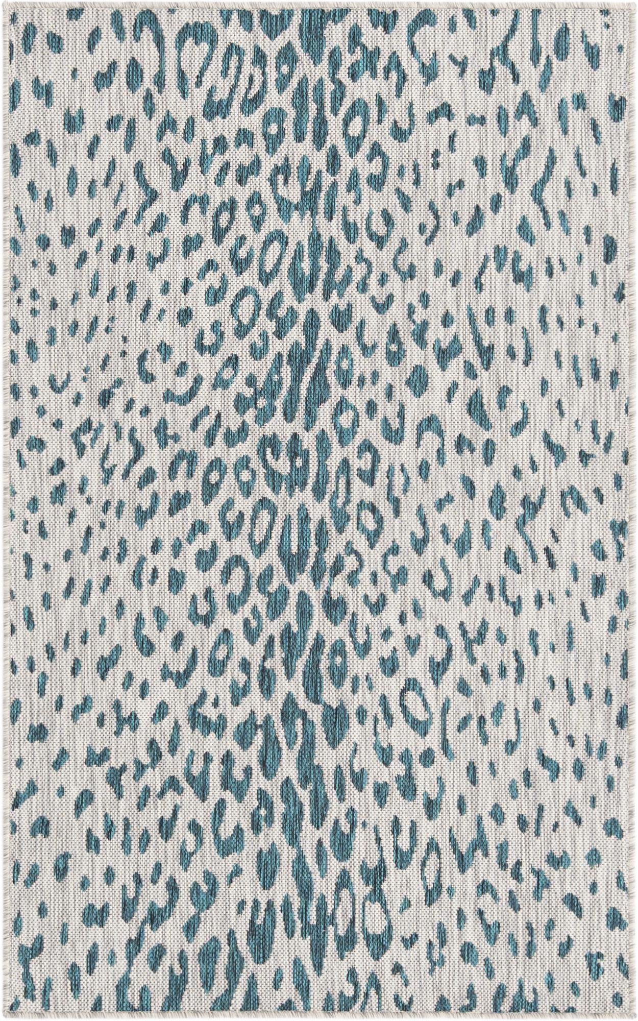 Rug Teal Swatch link