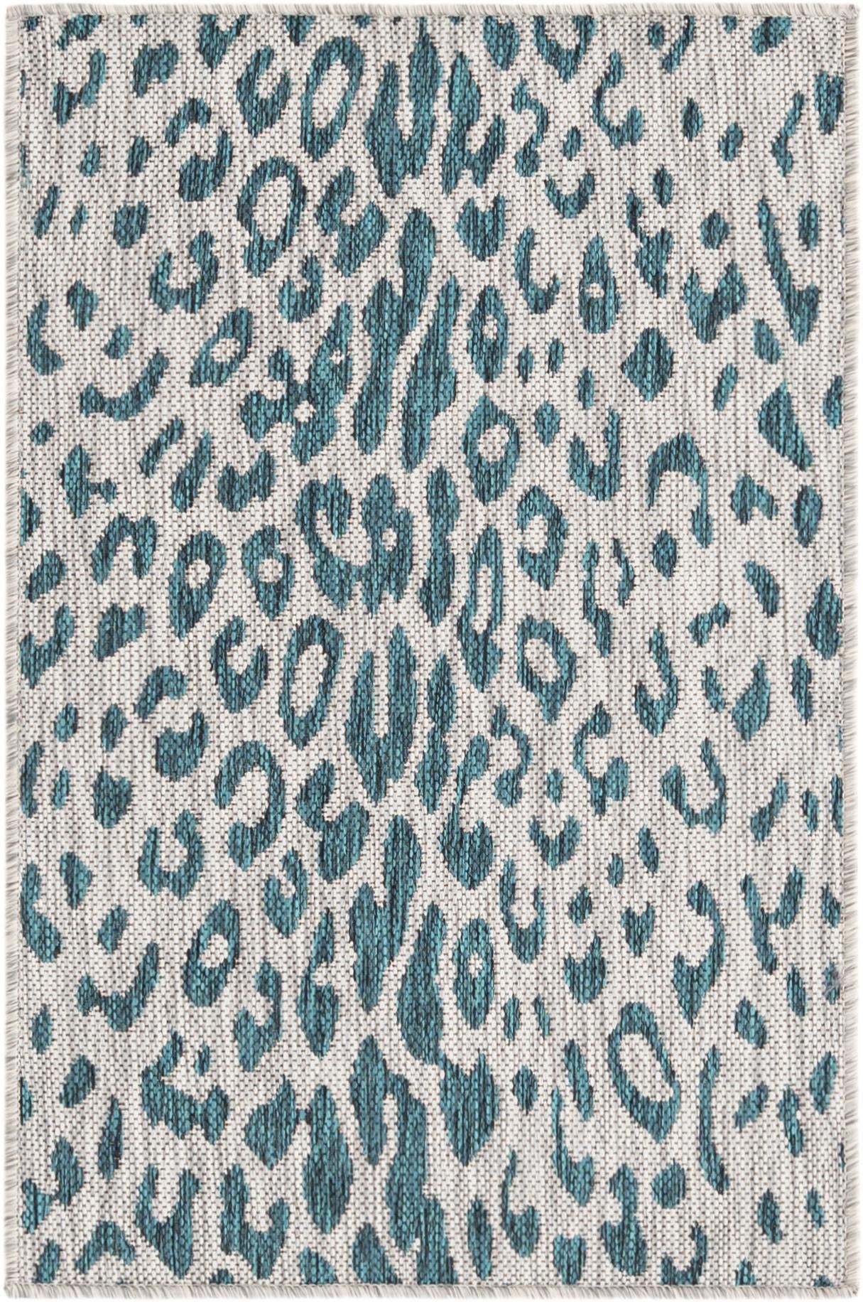 Rug Teal Swatch link