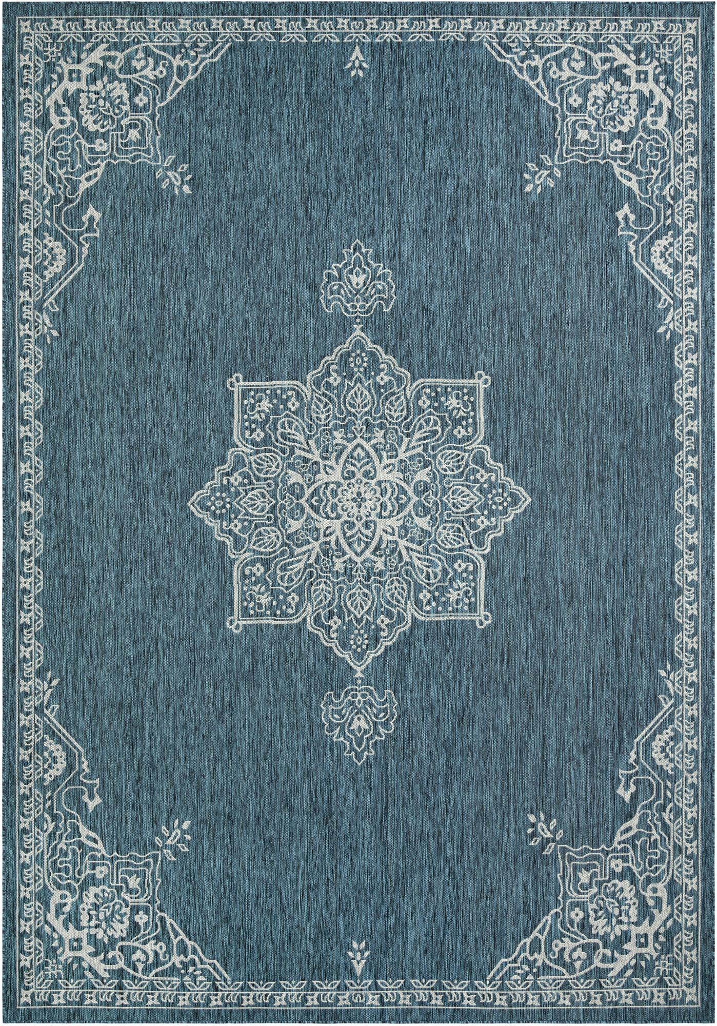 Rug Teal Swatch link