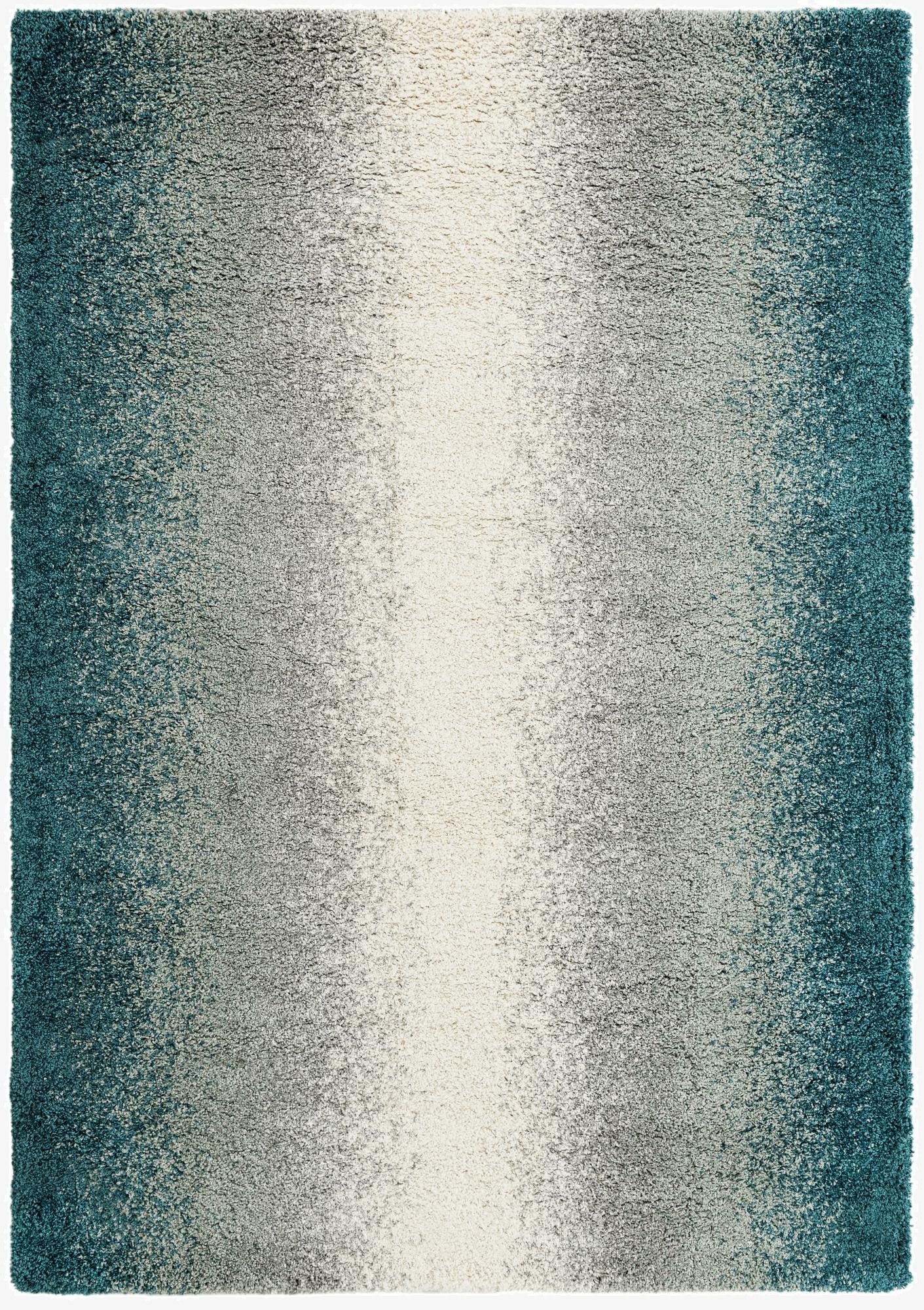  7' x 10' Soft Touch Shag Rug
