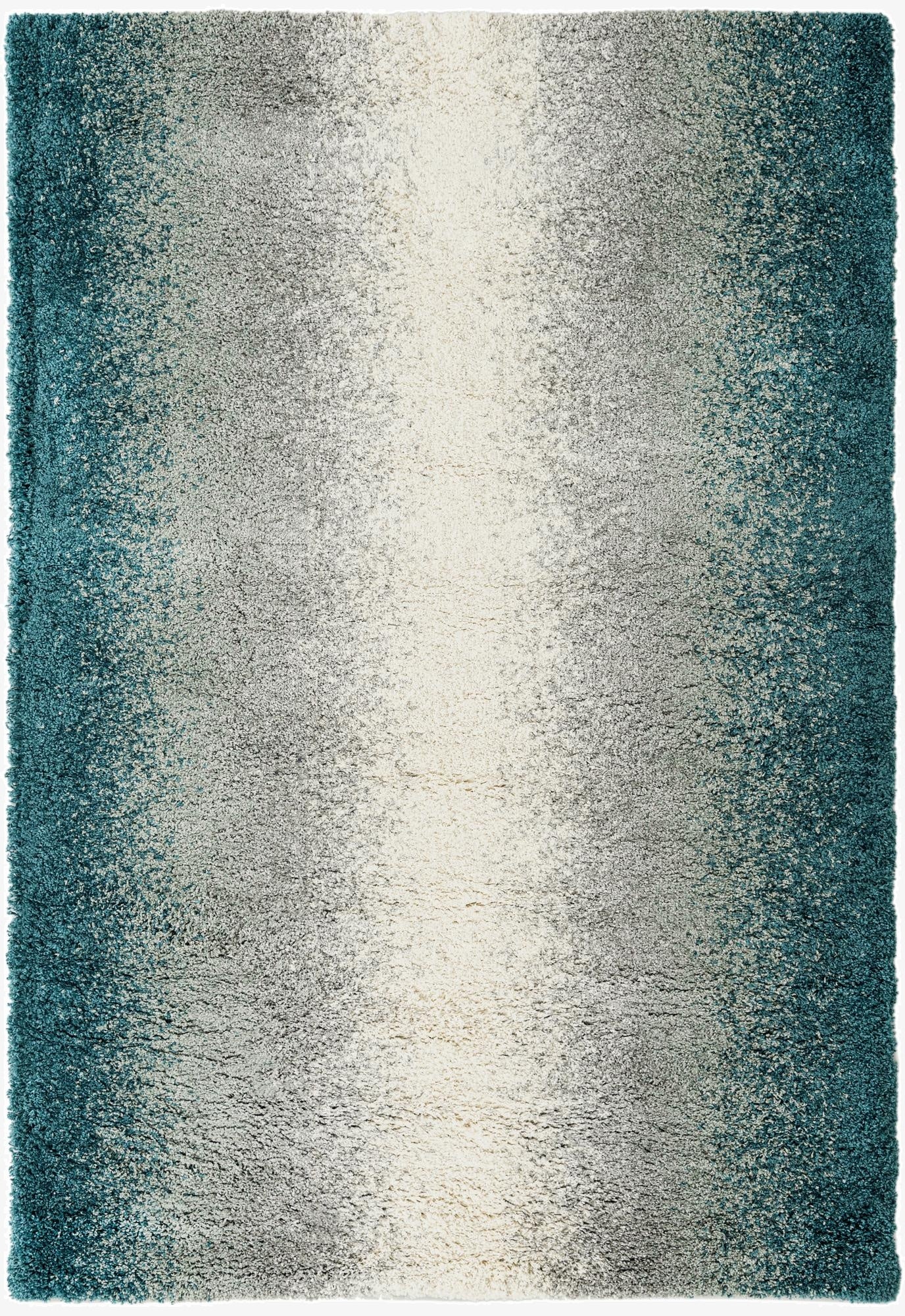  6' x 9' Soft Touch Shag Rug