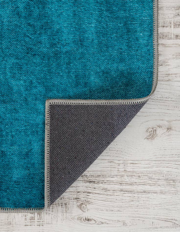 Detail image of  5' x 7' Delaware The Flag Collection Rug