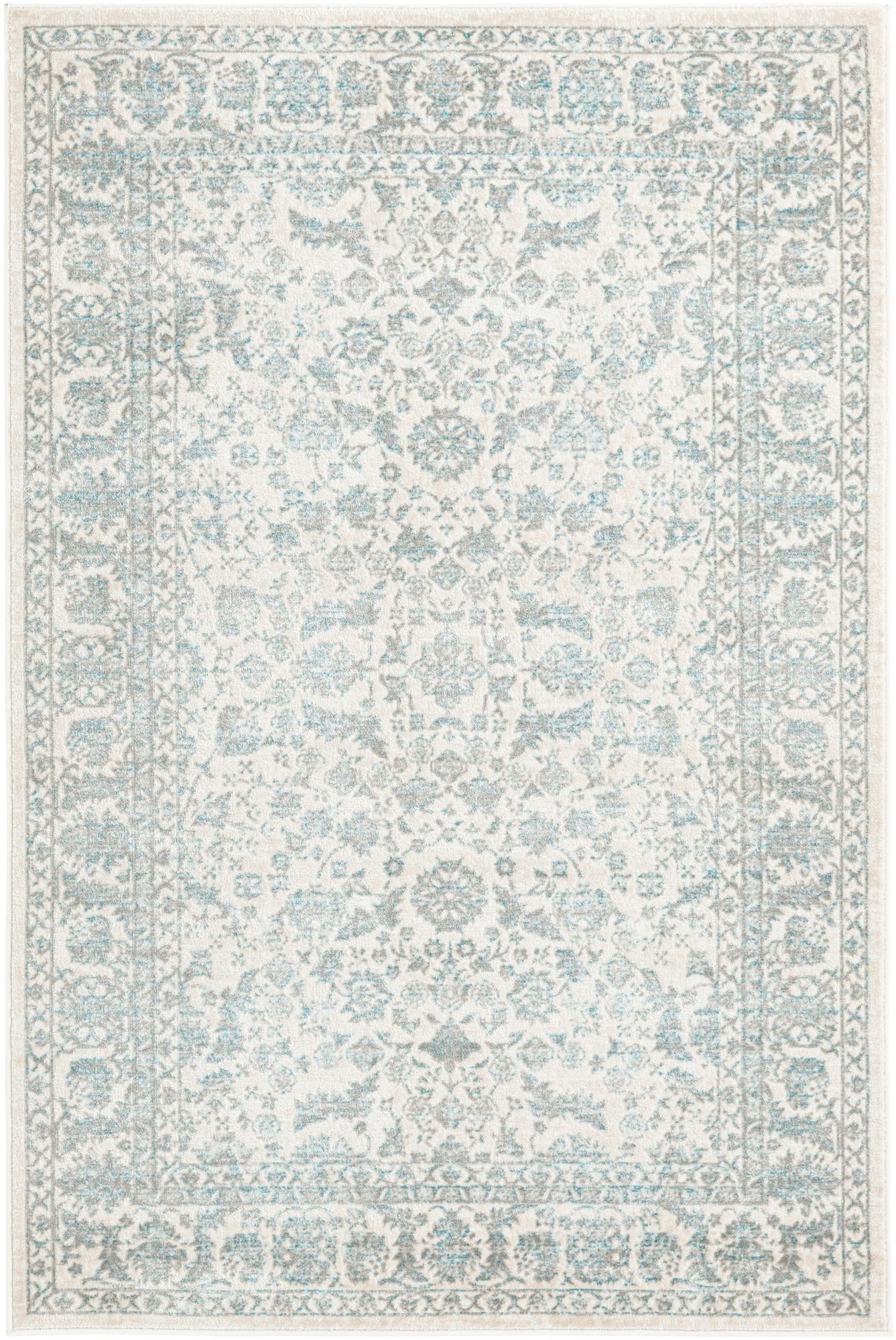 Rug Teal Swatch link