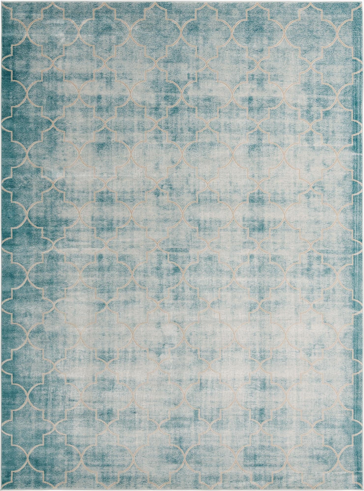 Jill Zarin 9' x 12' Uptown Lincoln Center Rug