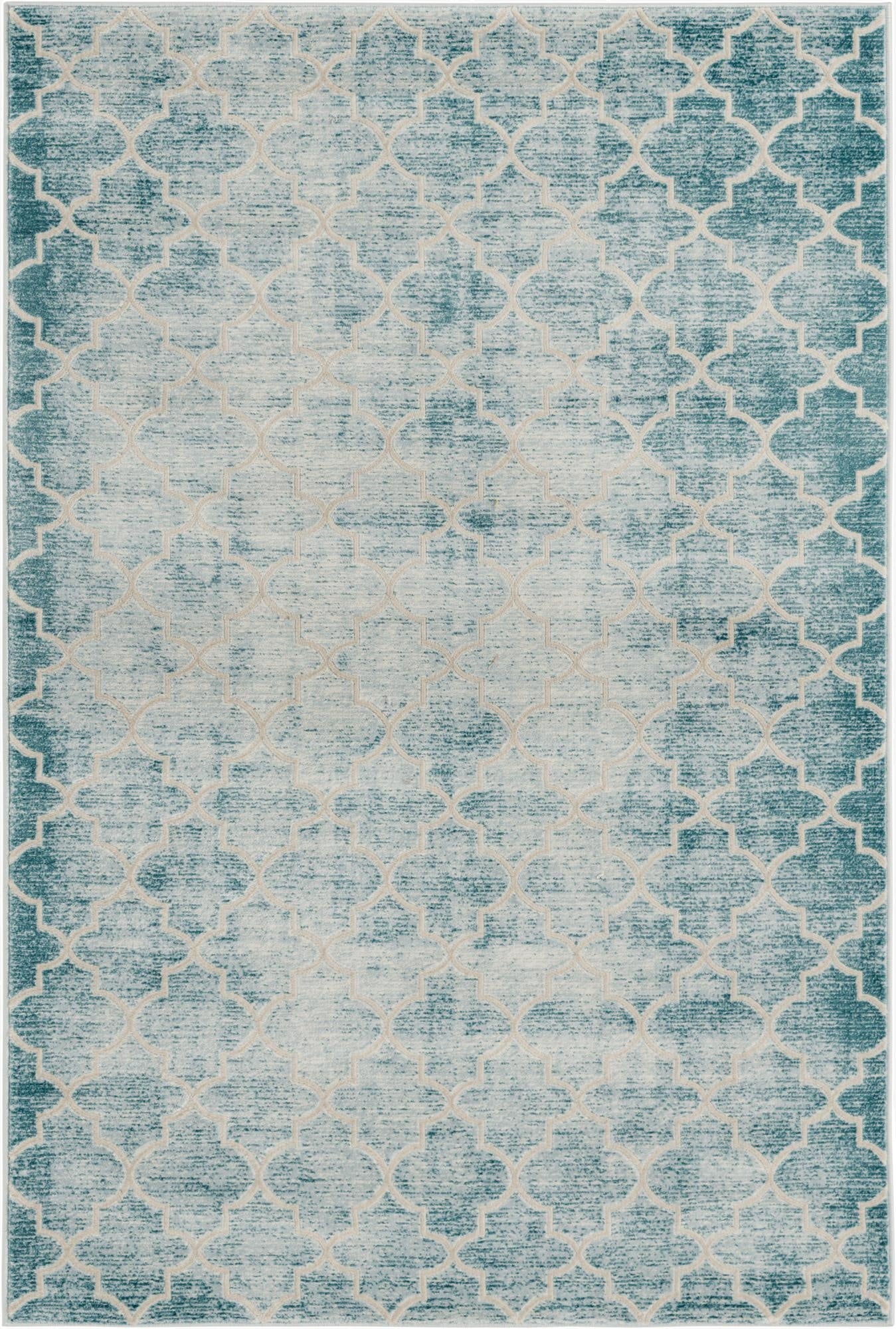 Jill Zarin 4' x 6' Uptown Lincoln Center Rug
