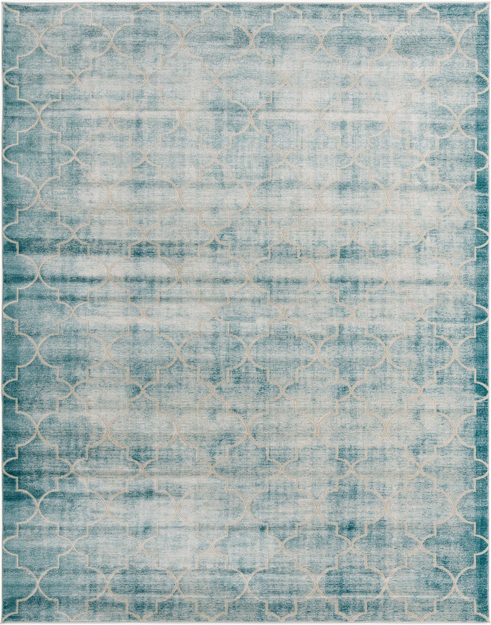Jill Zarin 7' 10 x 10' Uptown Lincoln Center Rug
